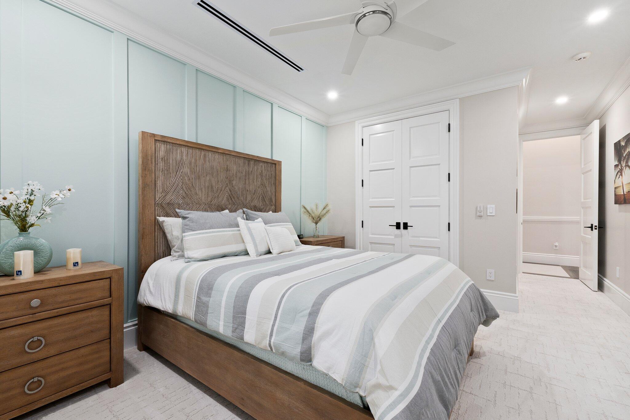 SABAL CREEK PHASE 1 - Residential