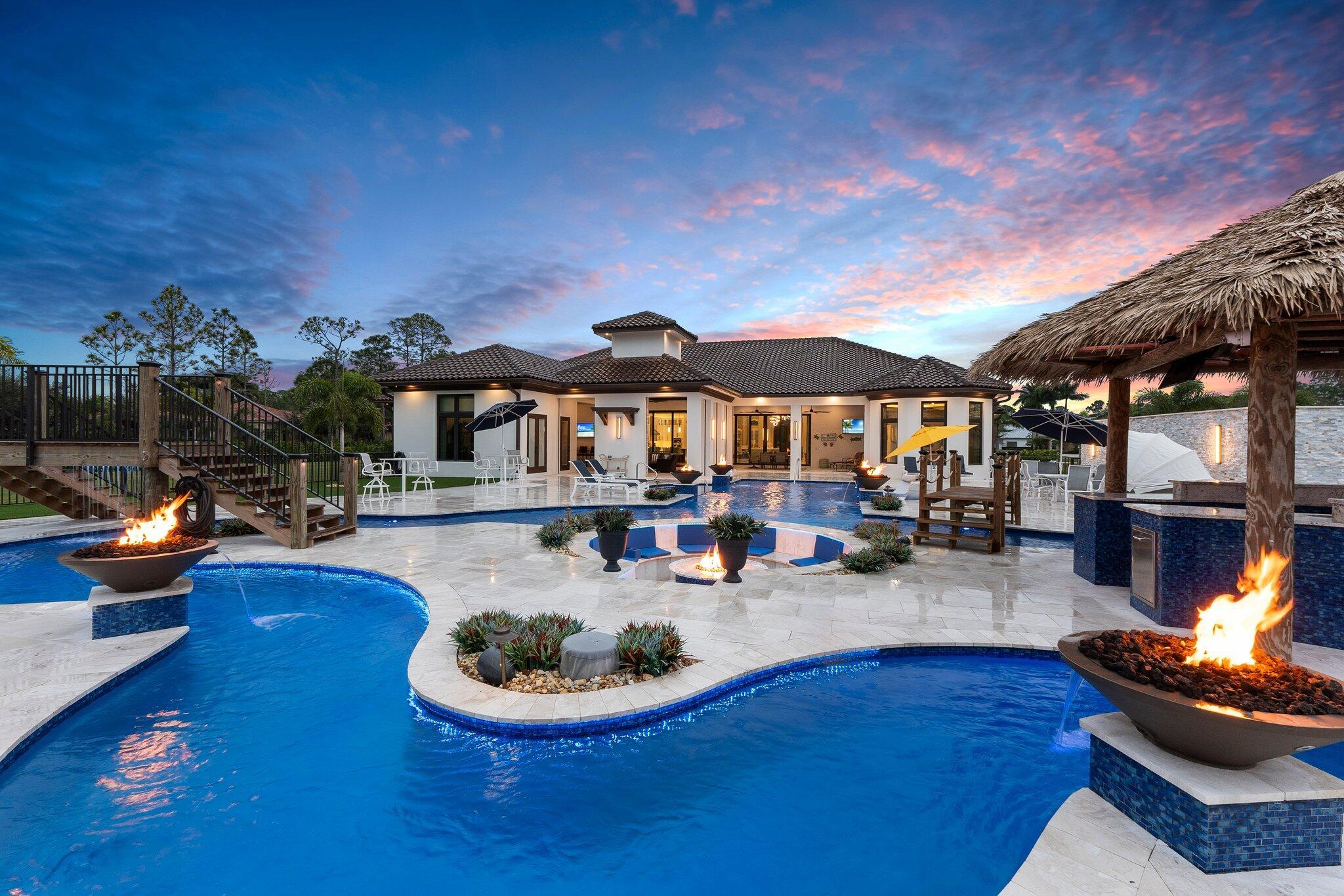 SABAL CREEK PHASE 1 - Residential