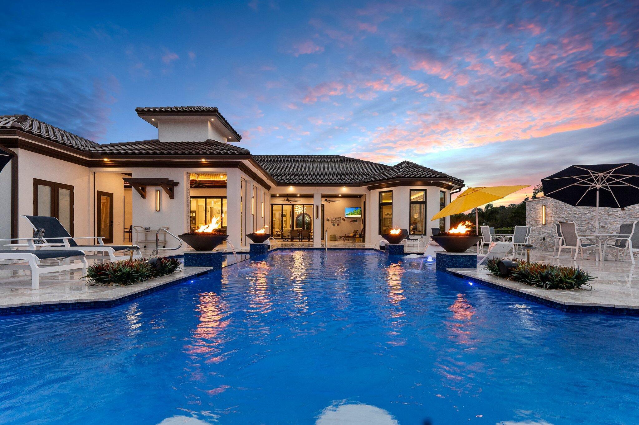 SABAL CREEK PHASE 1 - Residential