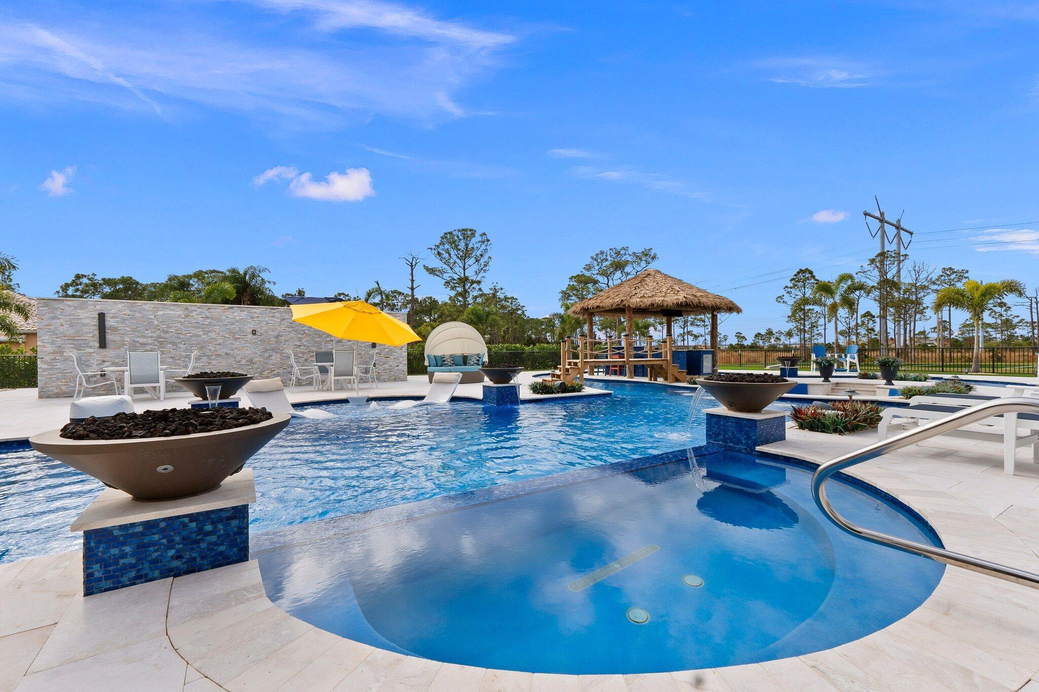 SABAL CREEK PHASE 1 - Residential