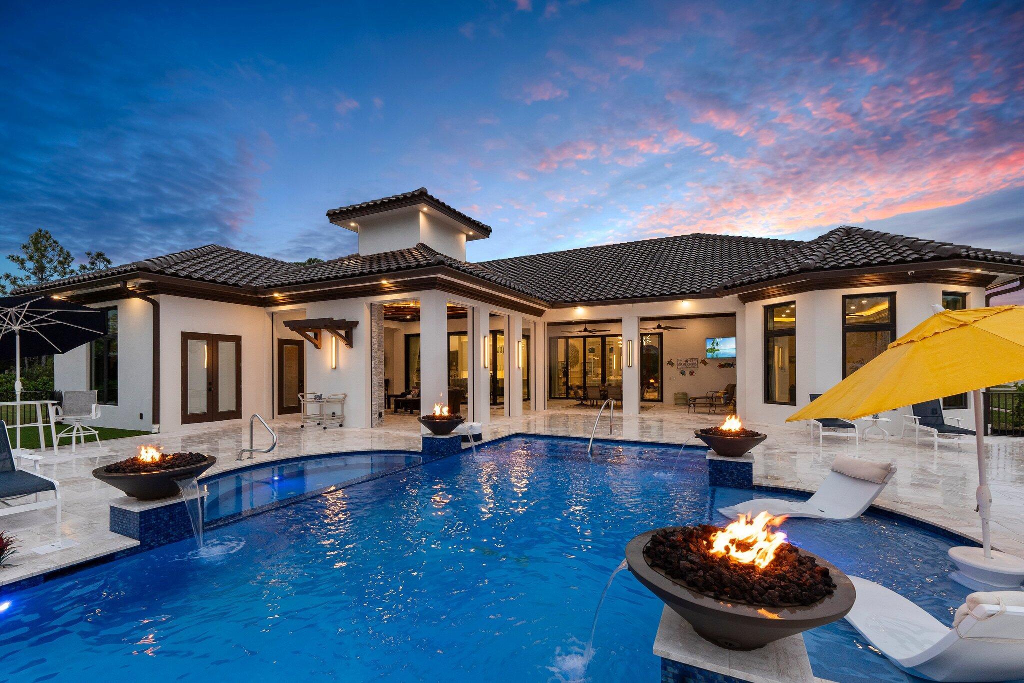 SABAL CREEK PHASE 1 - Residential