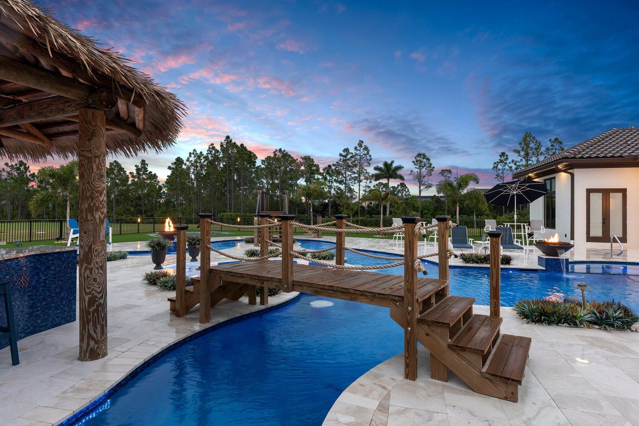 SABAL CREEK PHASE 1 - Residential