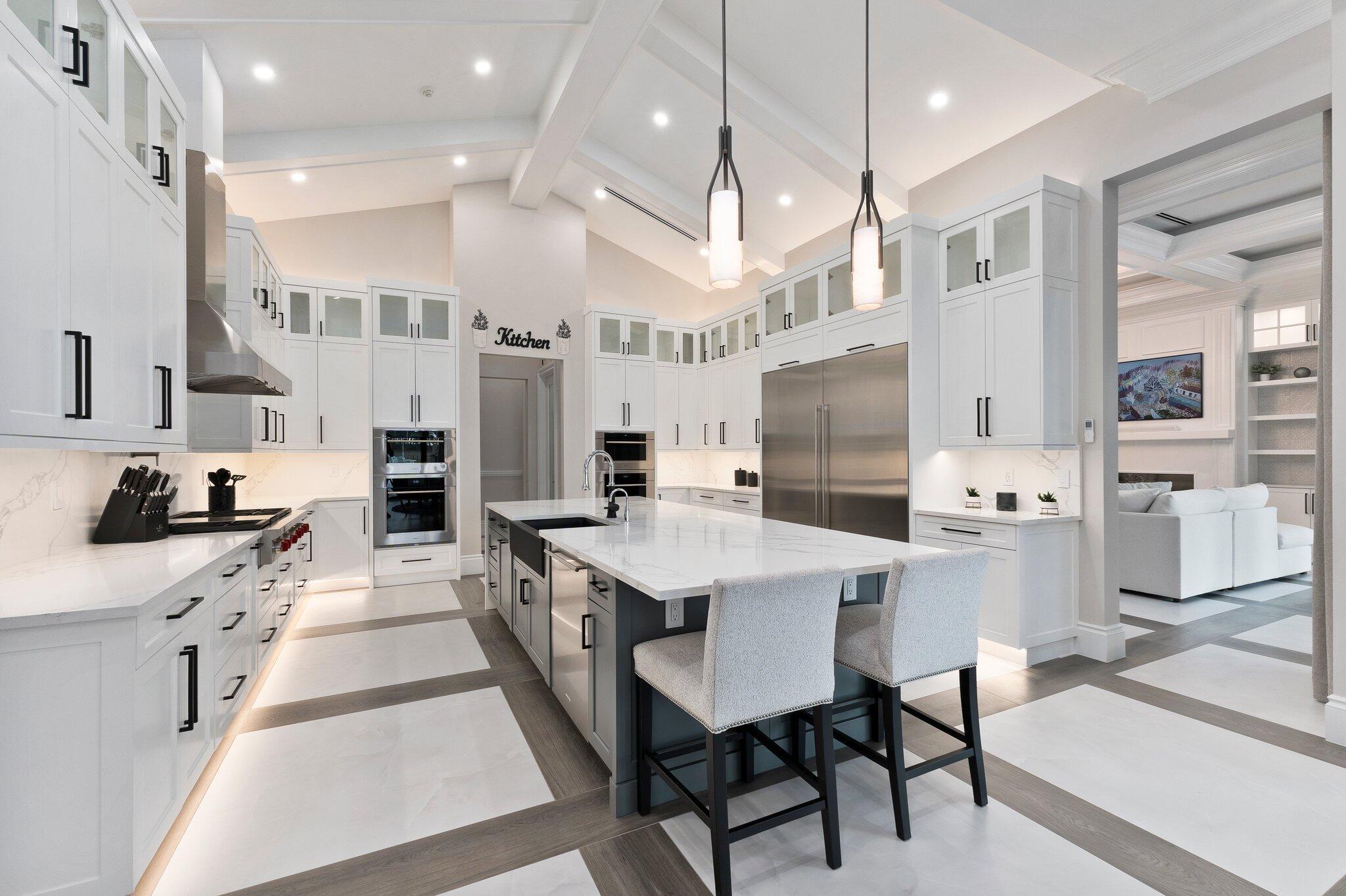 SABAL CREEK PHASE 1 - Residential
