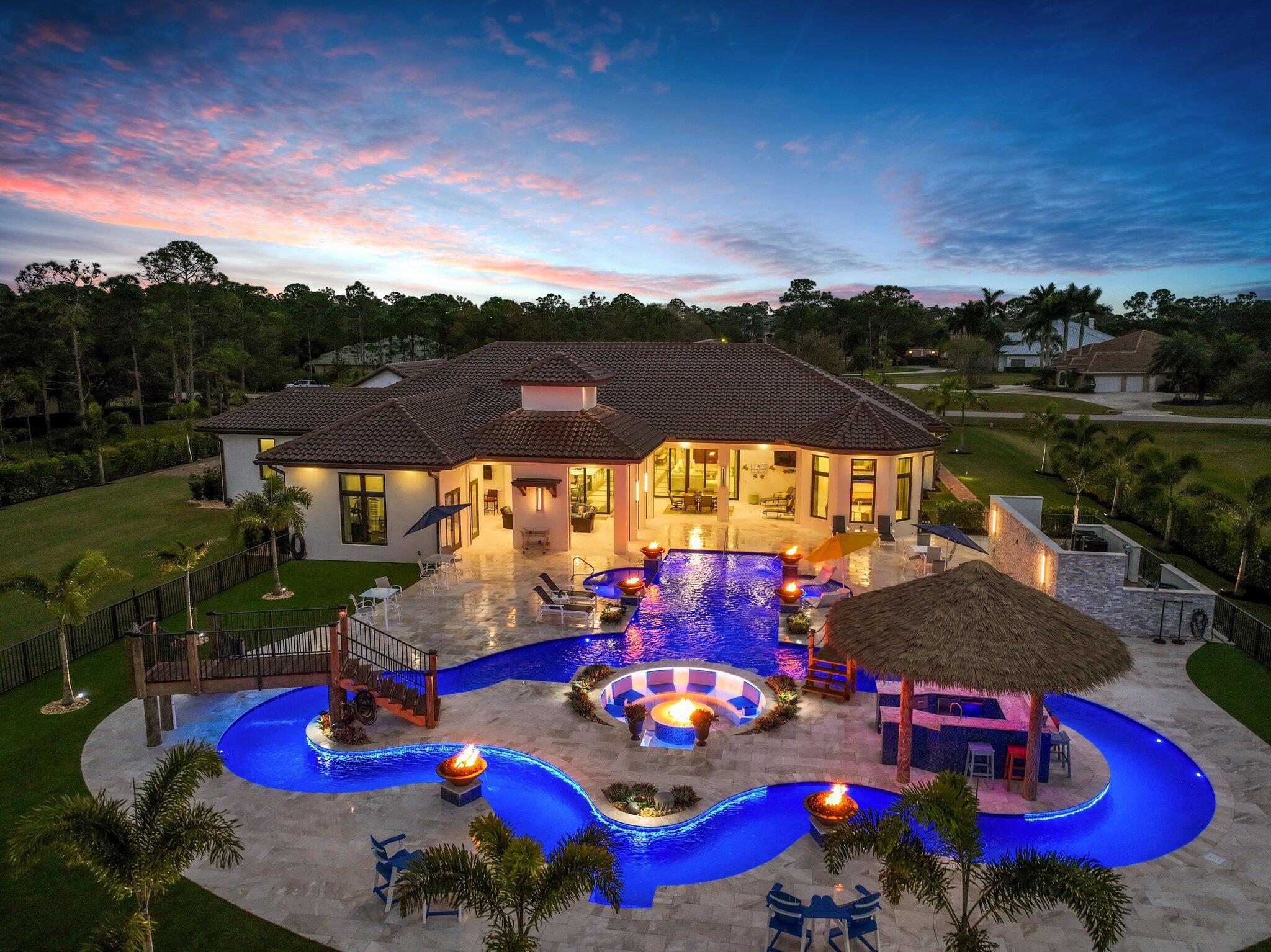 SABAL CREEK PHASE 1 - Residential