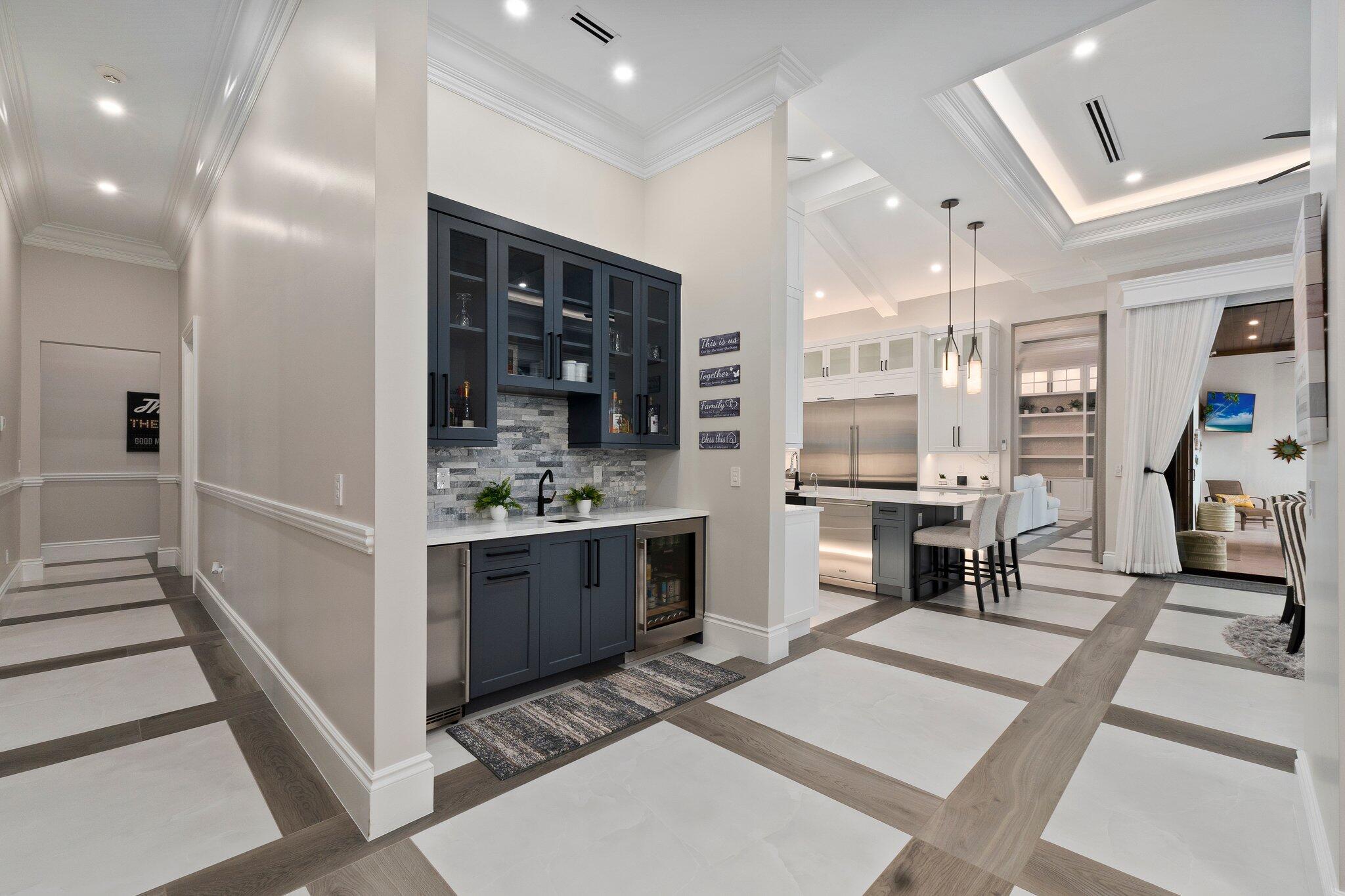 SABAL CREEK PHASE 1 - Residential