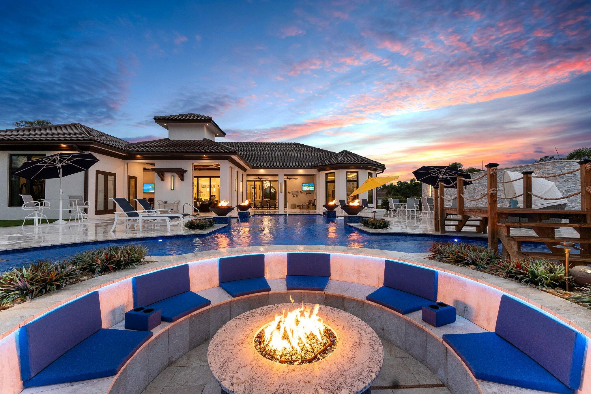 SABAL CREEK PHASE 1 - Residential
