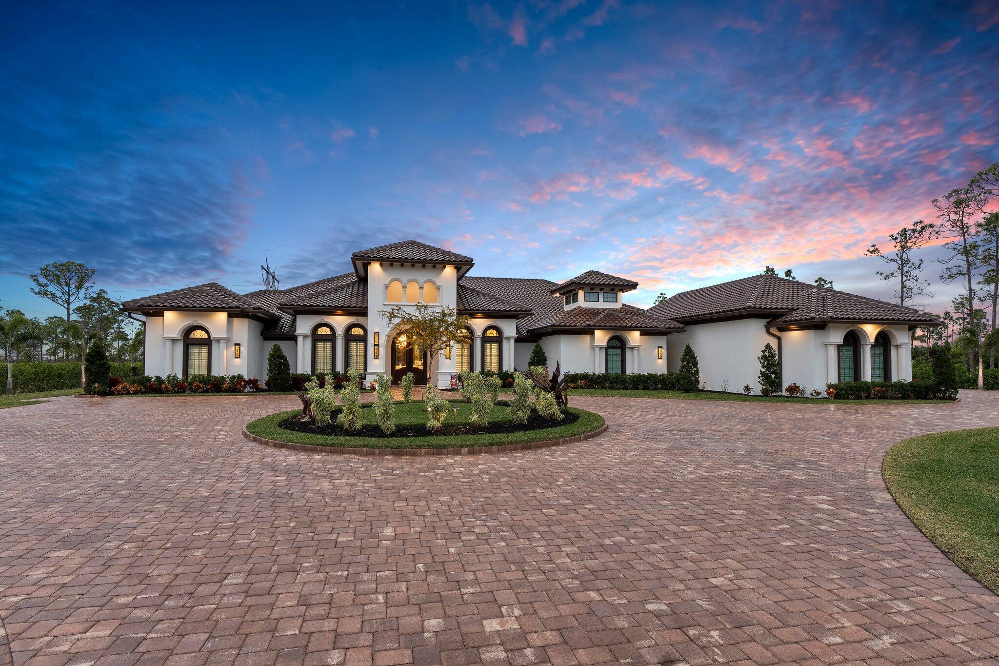 7848 Saddlebrook Drive