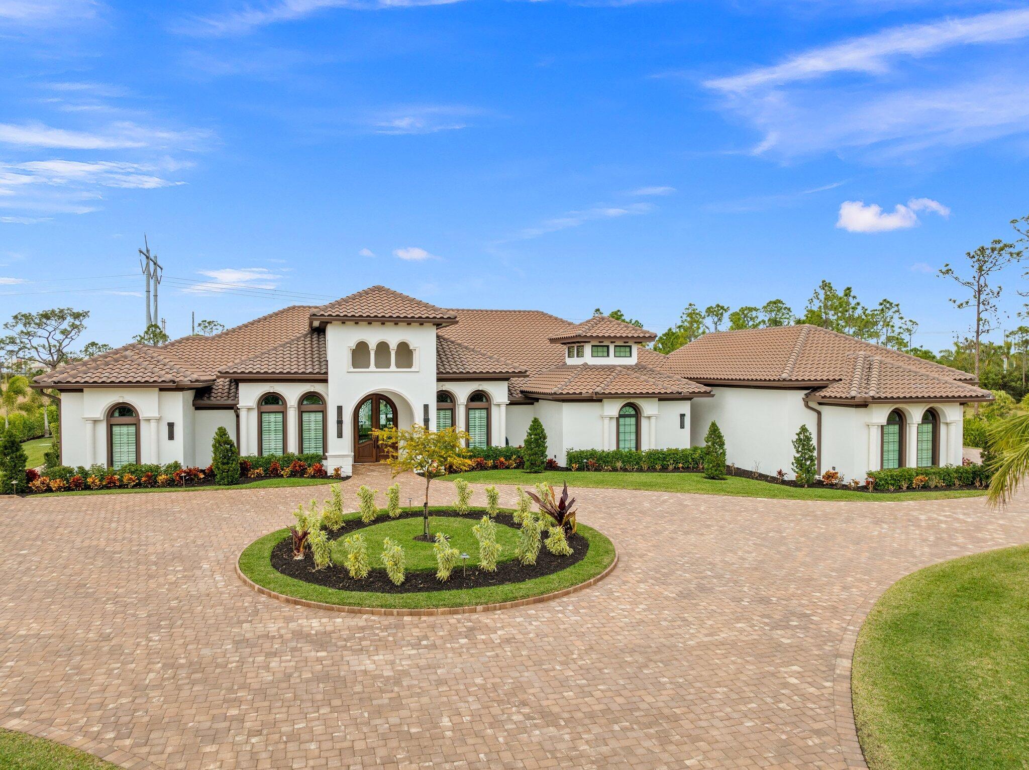 SABAL CREEK PHASE 1 - Residential