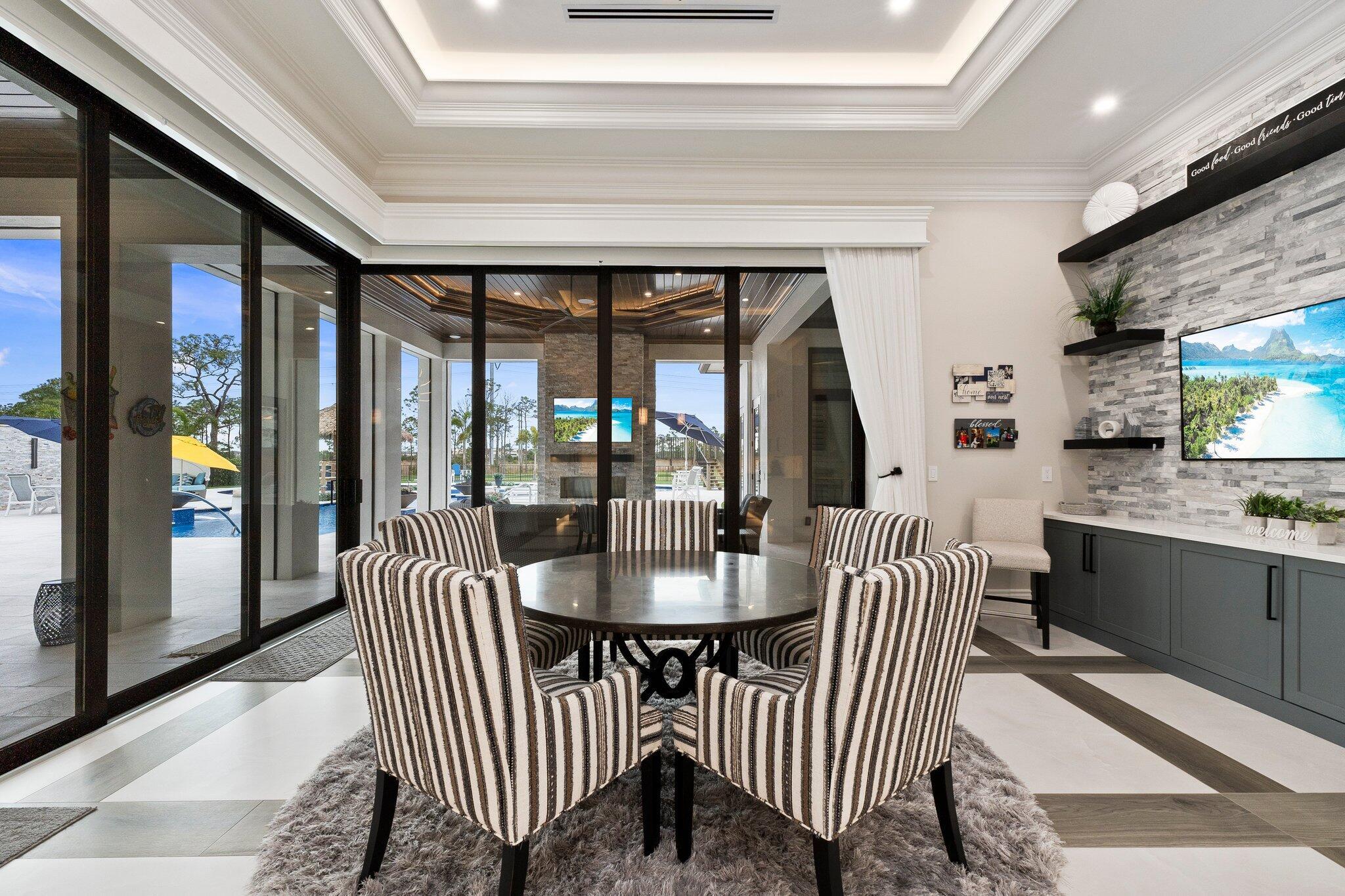 SABAL CREEK PHASE 1 - Residential