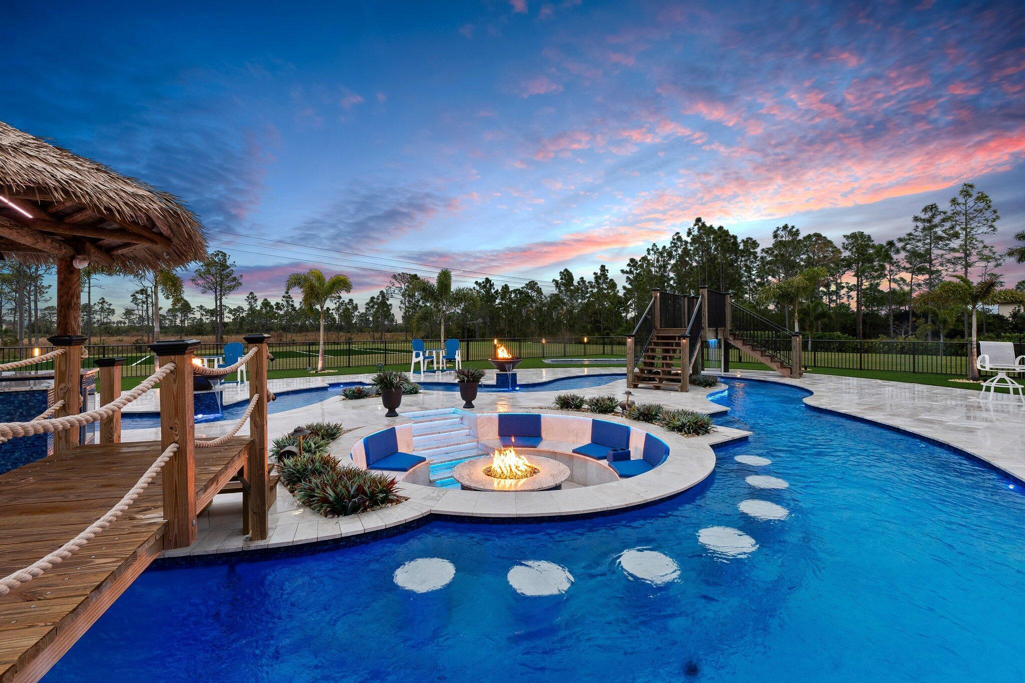 SABAL CREEK PHASE 1 - Residential