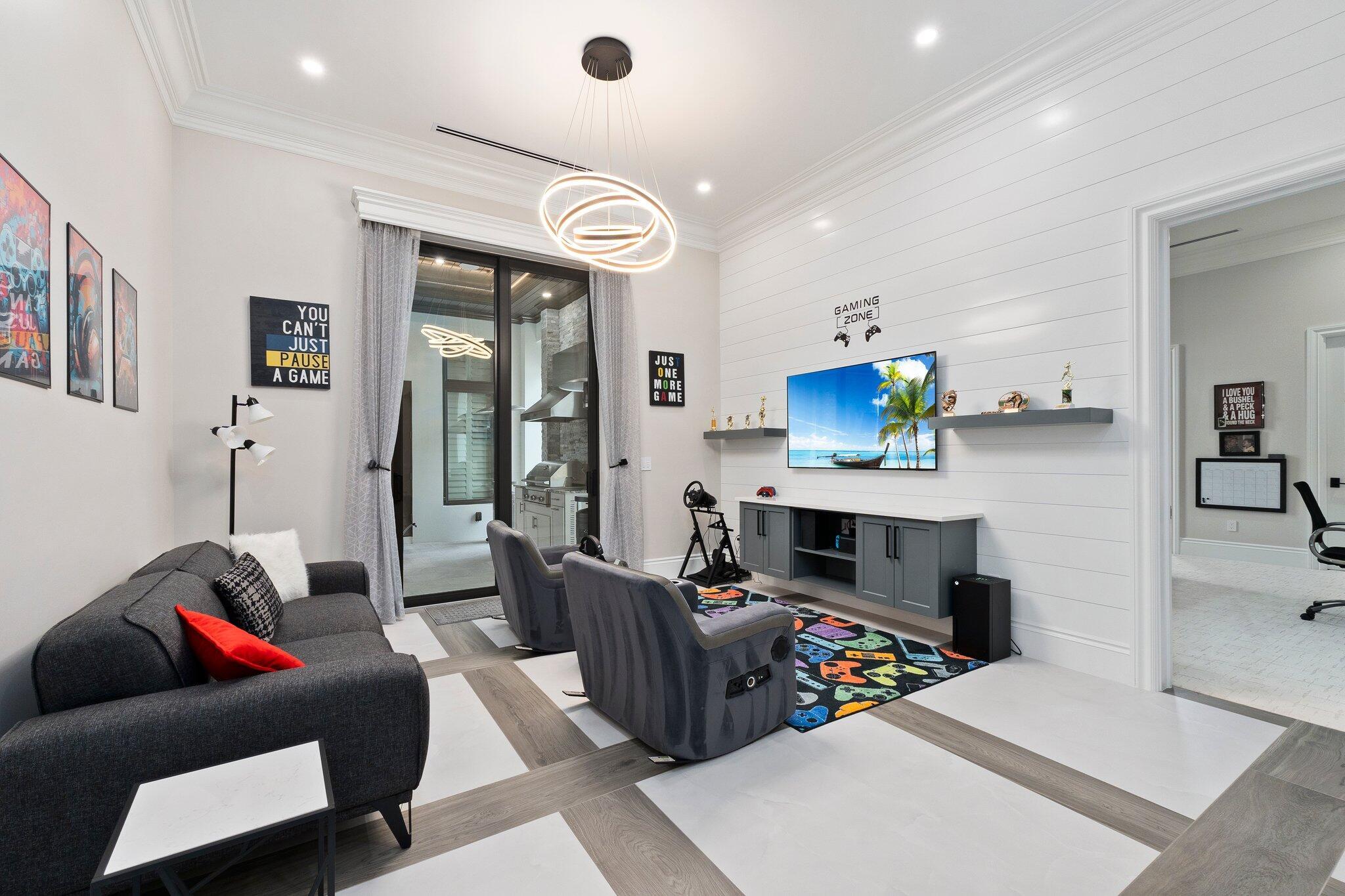 SABAL CREEK PHASE 1 - Residential