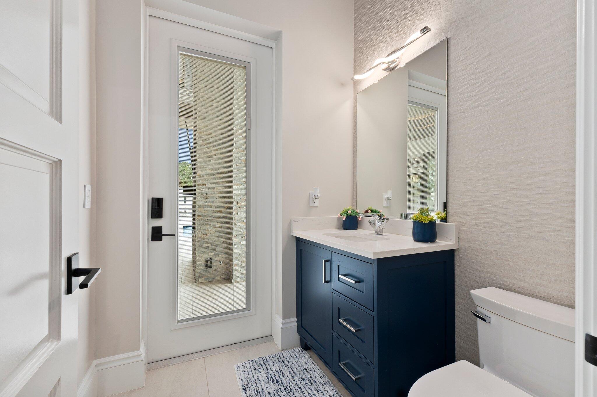 SABAL CREEK PHASE 1 - Residential