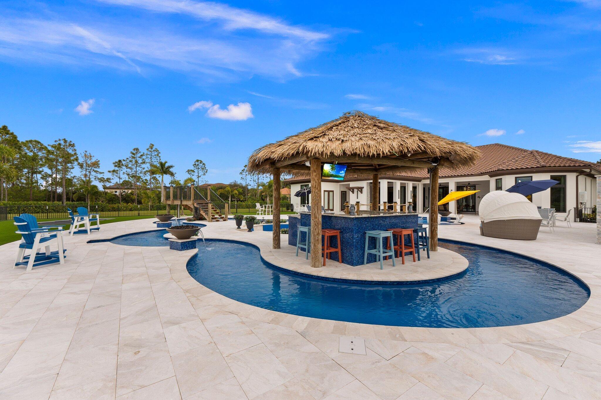 SABAL CREEK PHASE 1 - Residential
