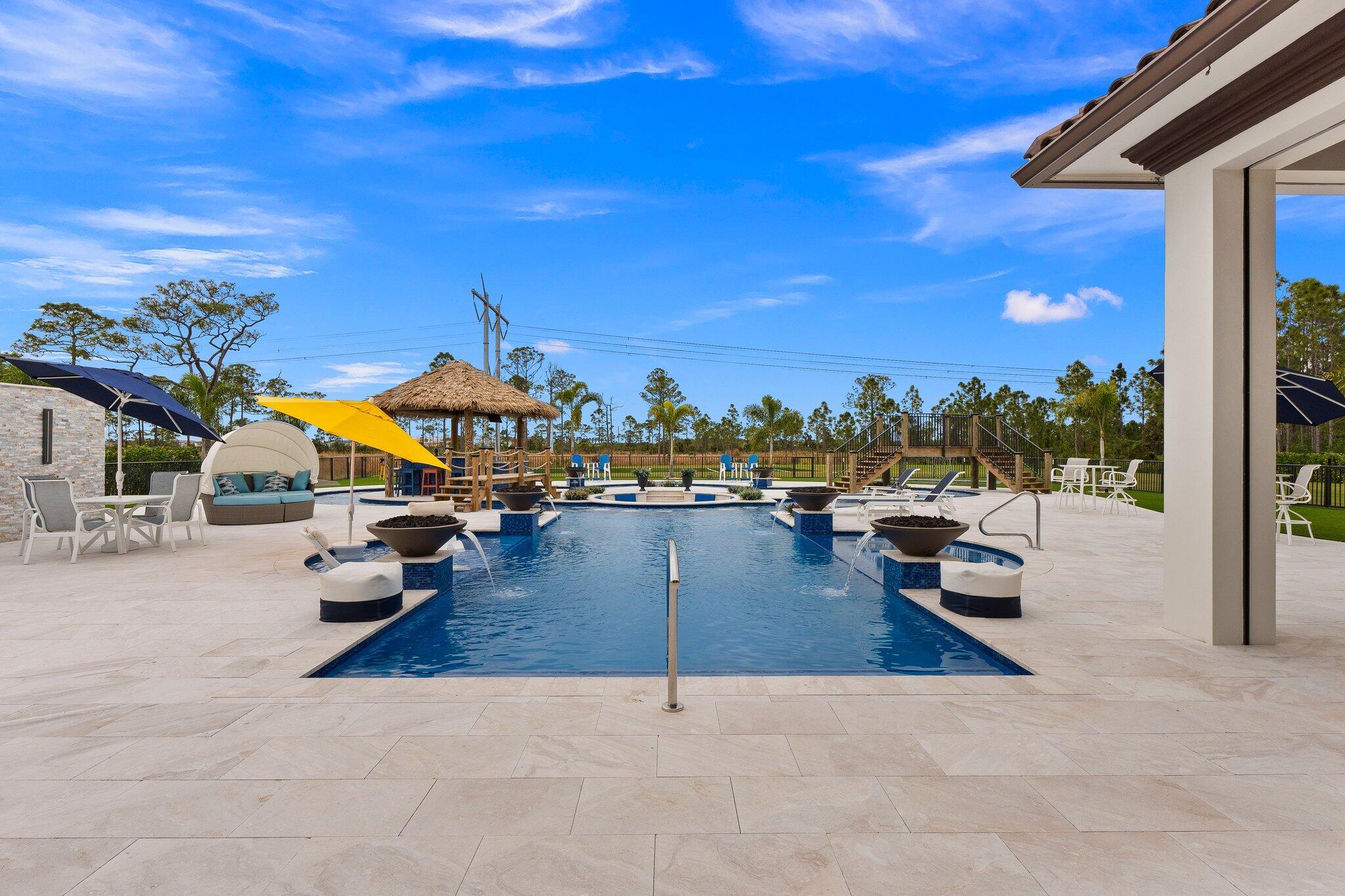 SABAL CREEK PHASE 1 - Residential