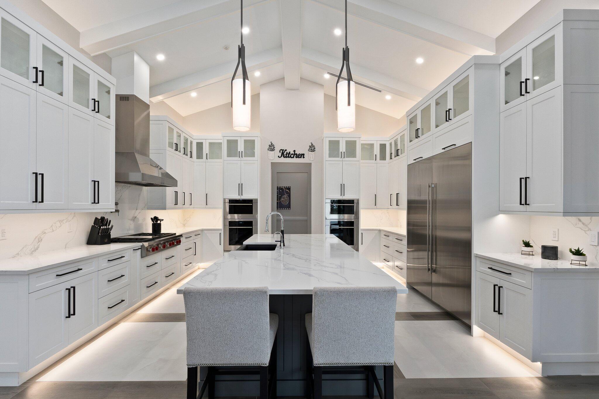 SABAL CREEK PHASE 1 - Residential