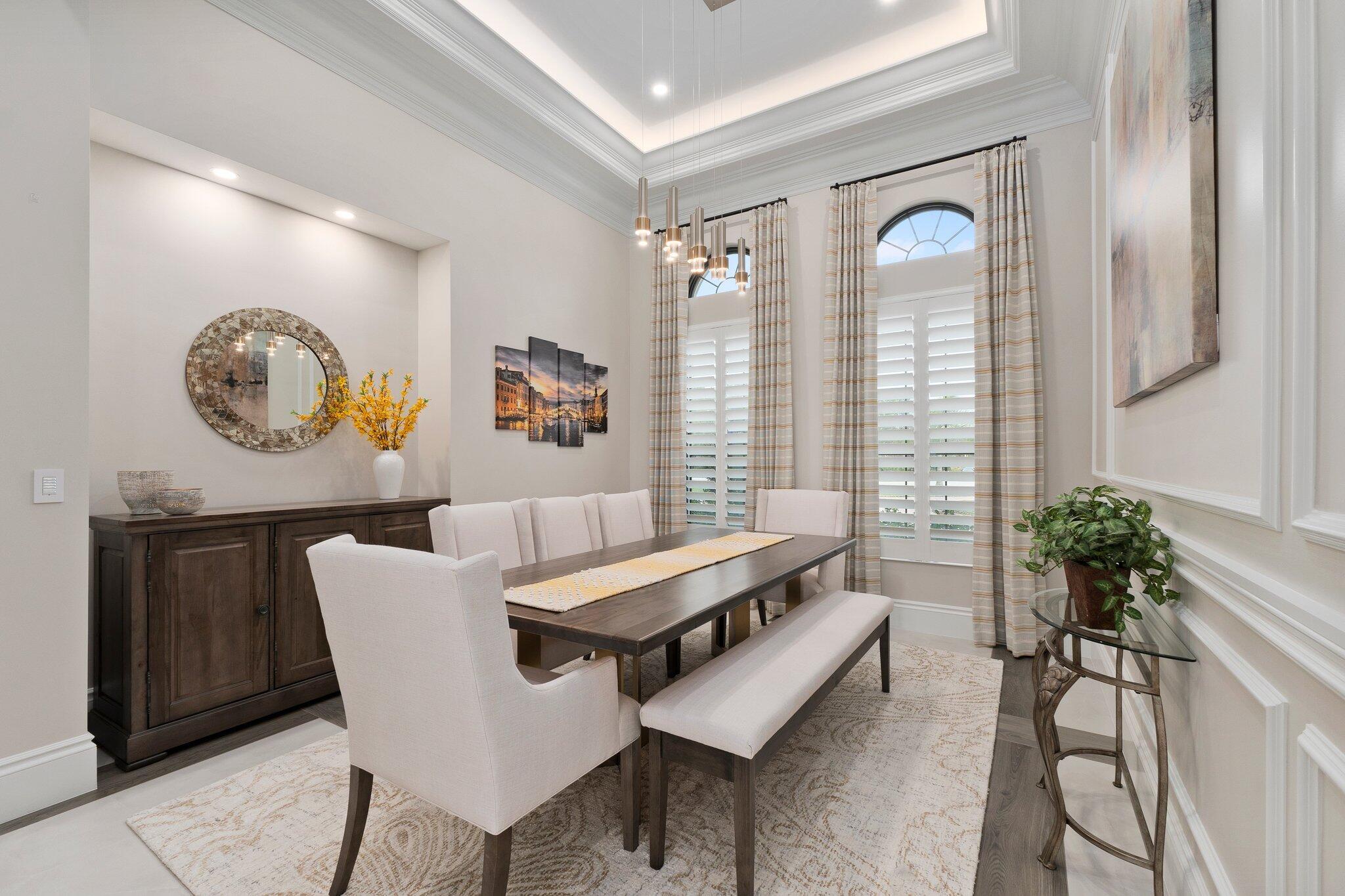 SABAL CREEK PHASE 1 - Residential