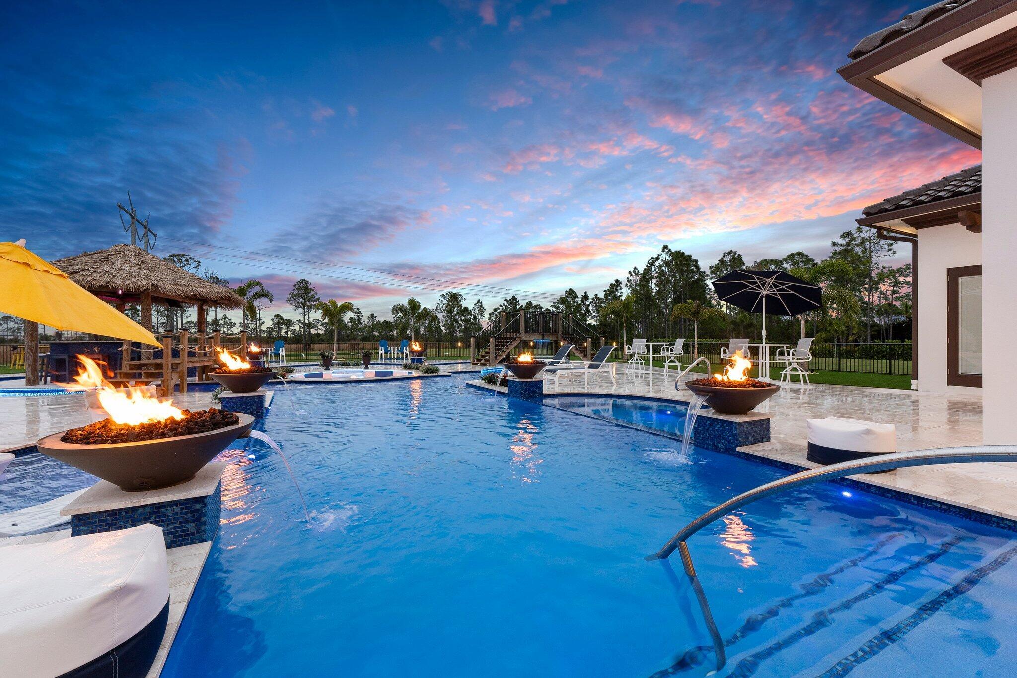SABAL CREEK PHASE 1 - Residential