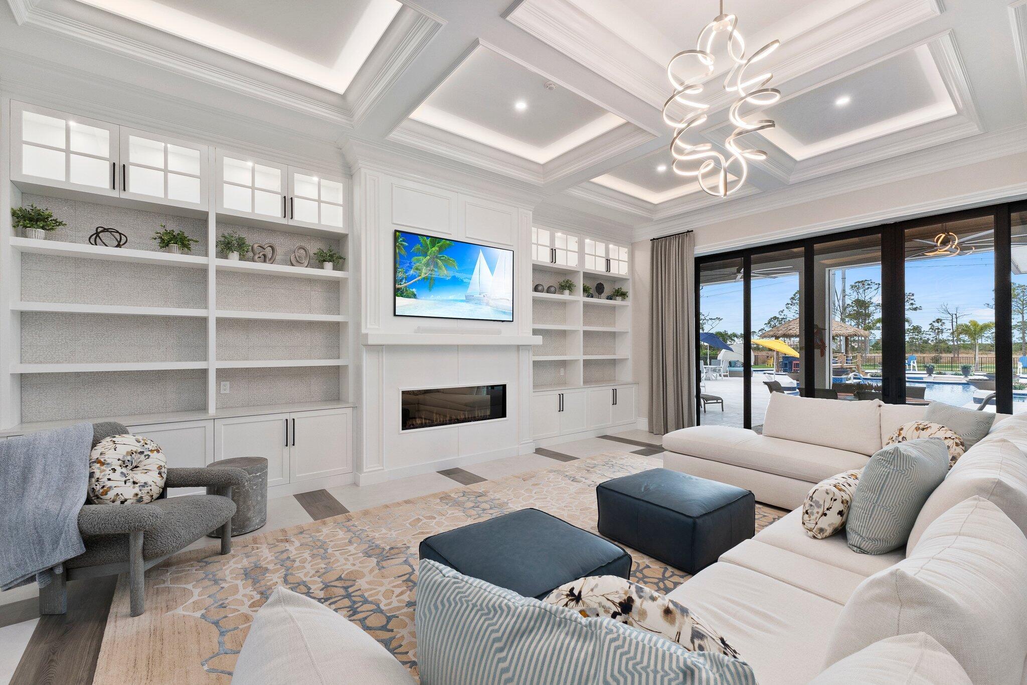 SABAL CREEK PHASE 1 - Residential