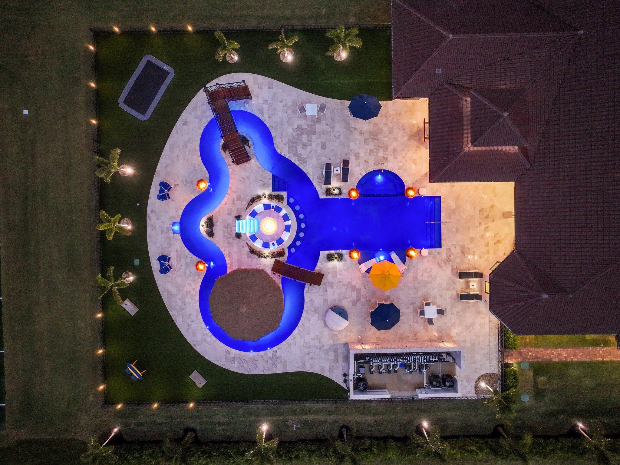SABAL CREEK PHASE 1 - Residential