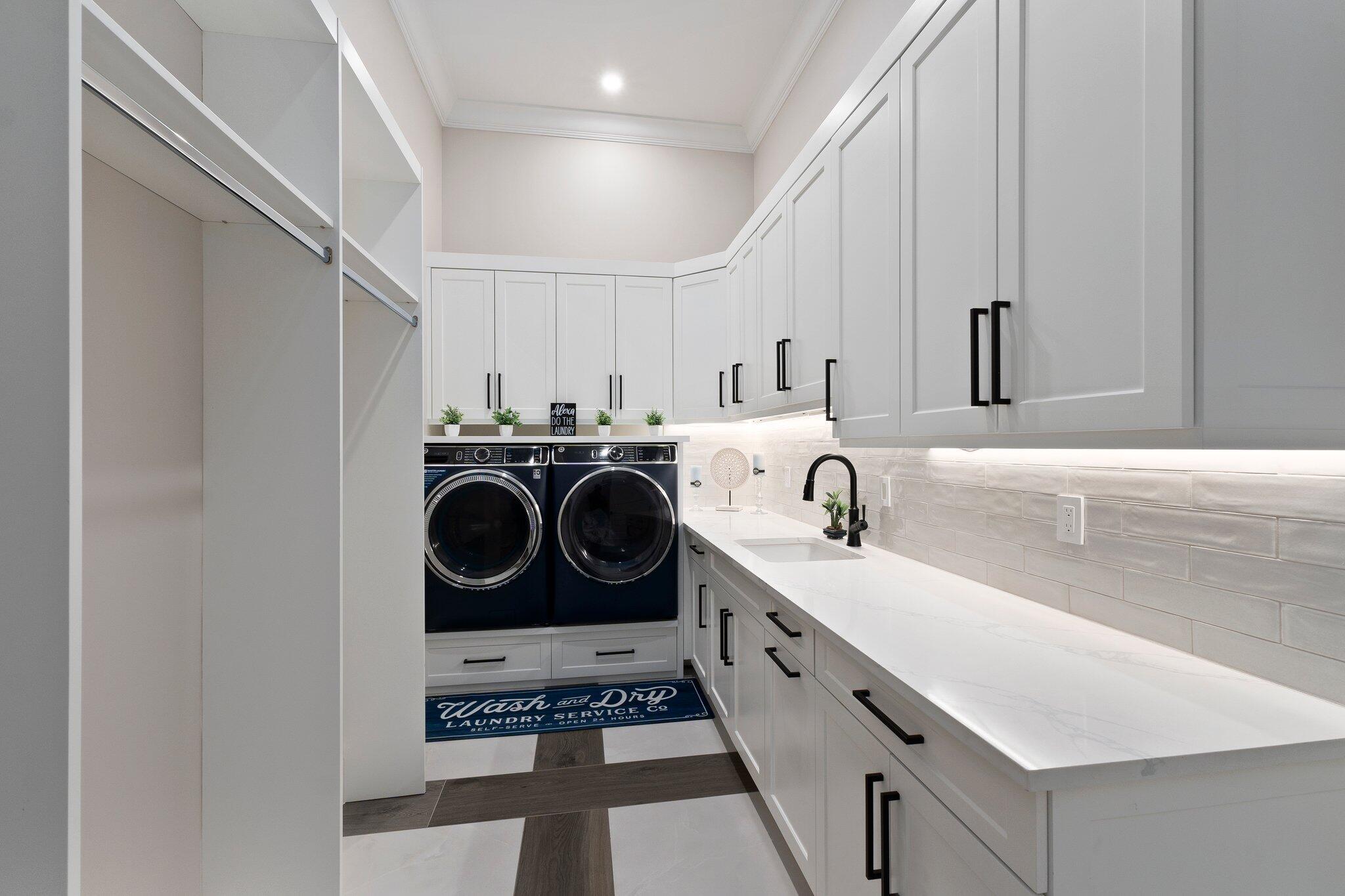 SABAL CREEK PHASE 1 - Residential