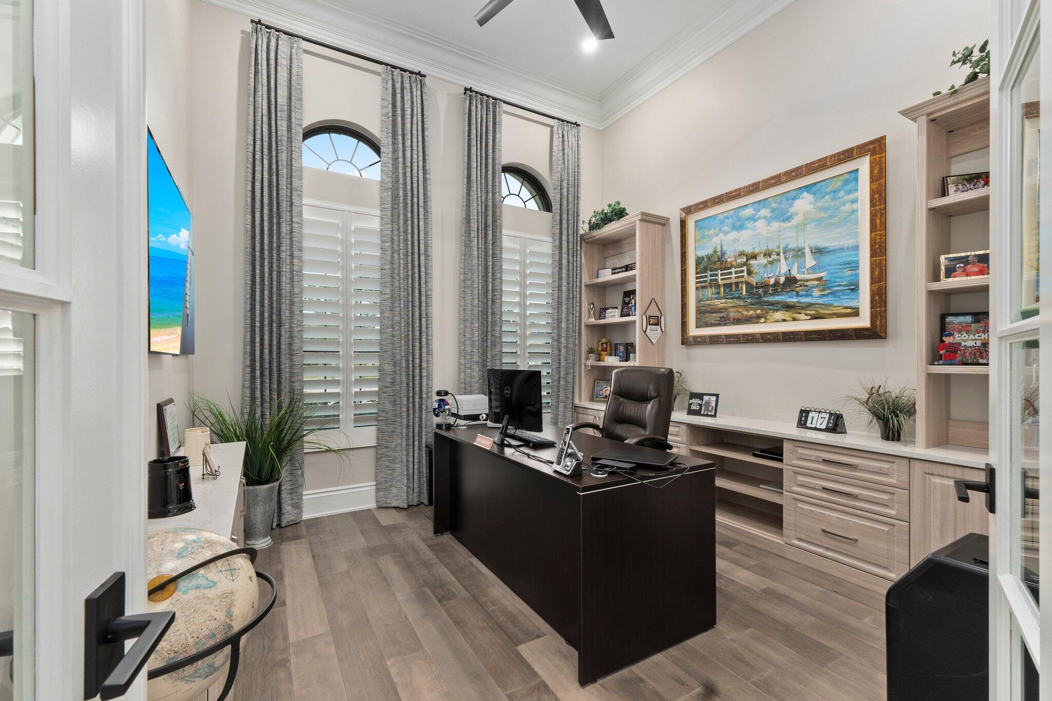 SABAL CREEK PHASE 1 - Residential