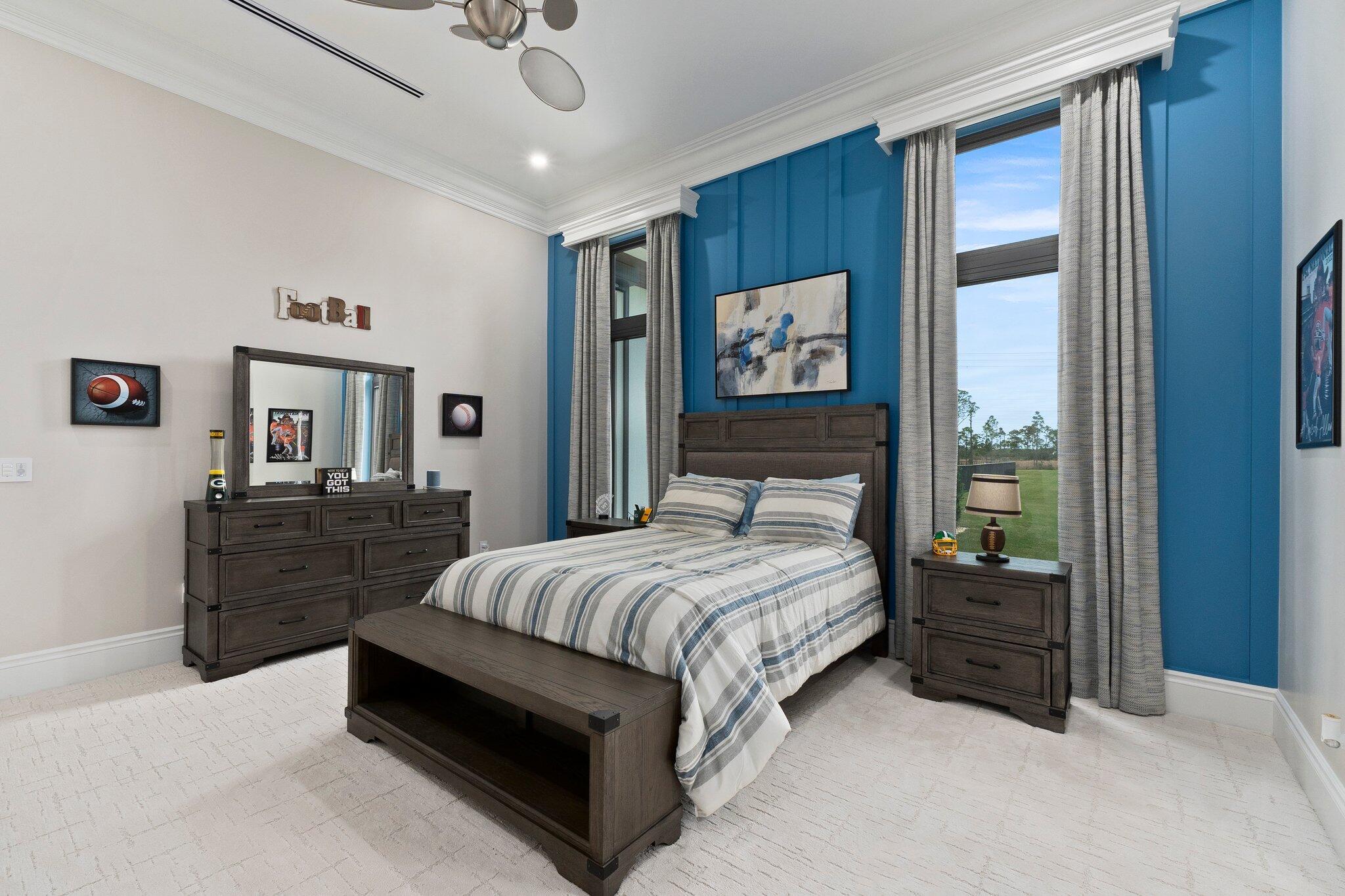SABAL CREEK PHASE 1 - Residential