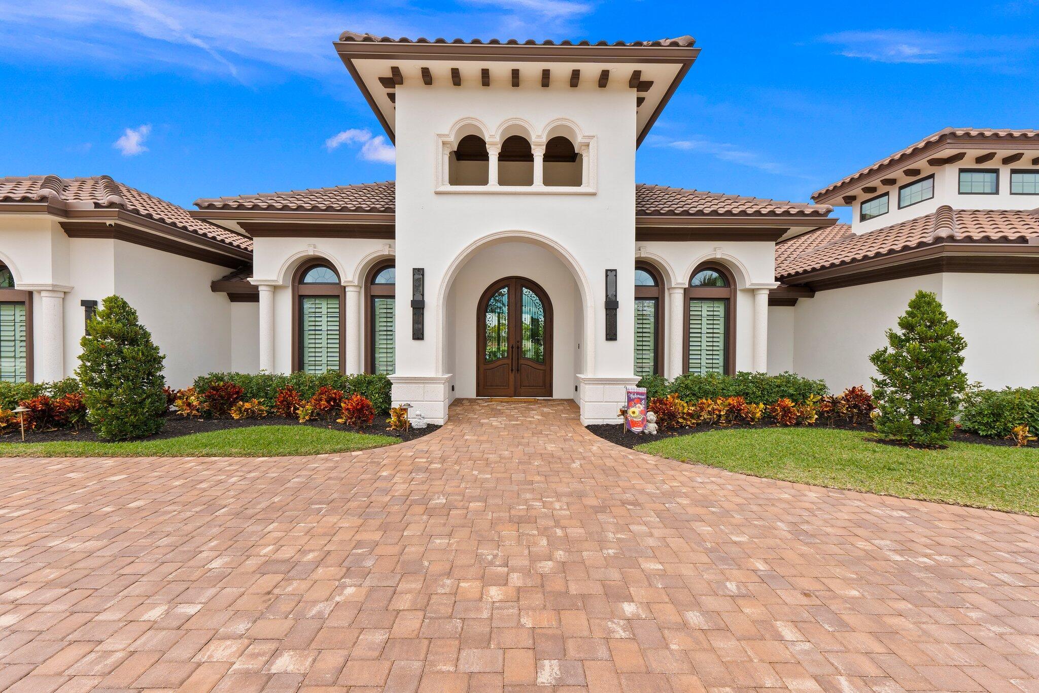 SABAL CREEK PHASE 1 - Residential