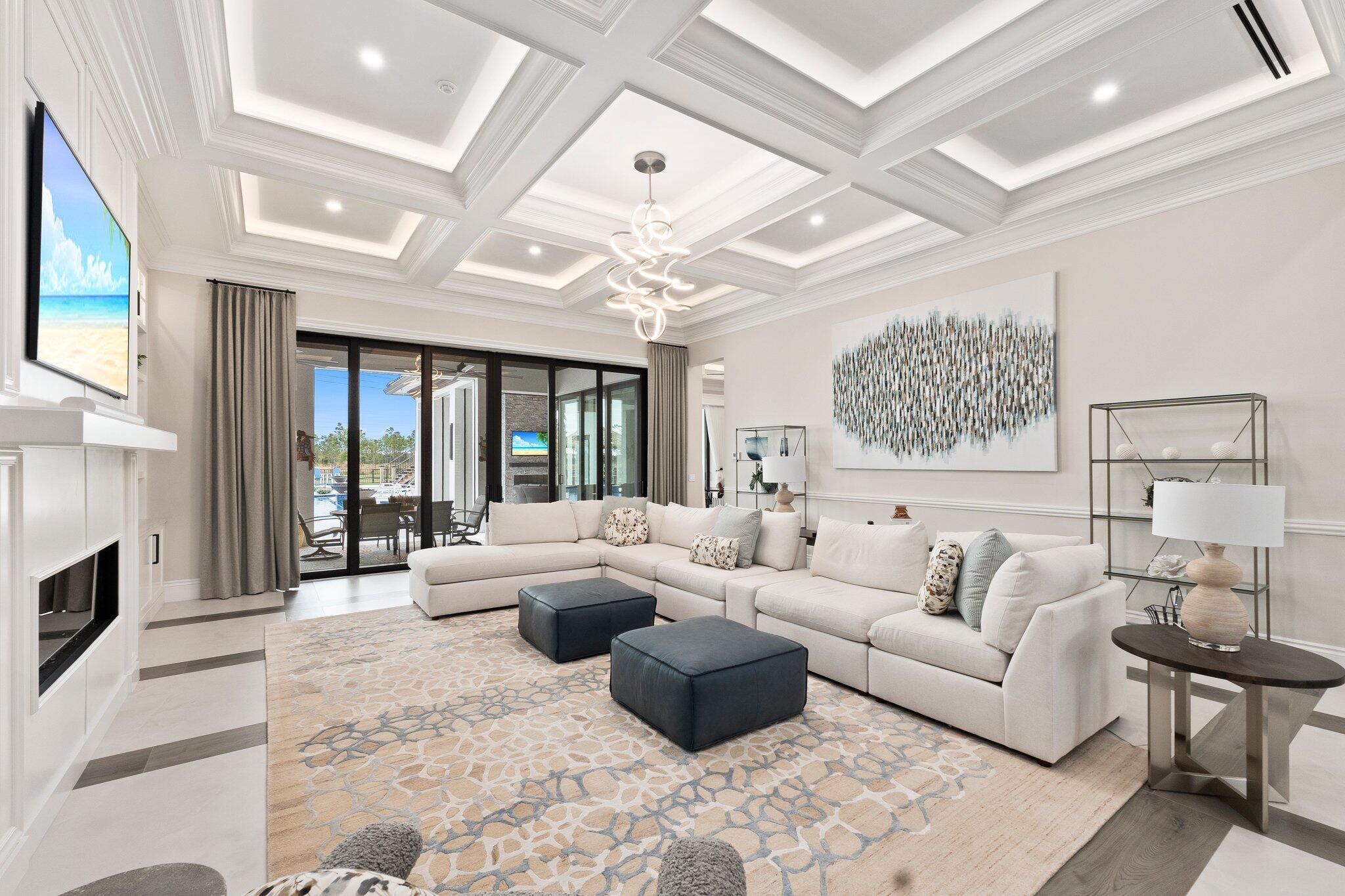 SABAL CREEK PHASE 1 - Residential