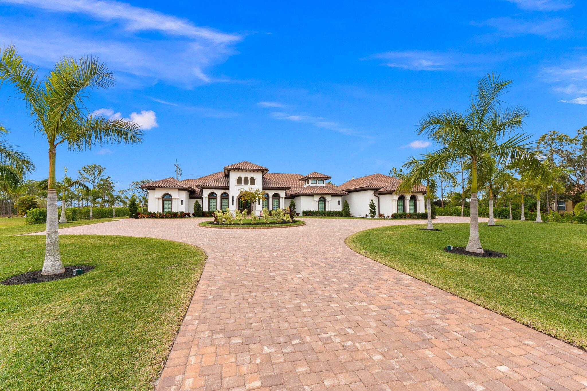 SABAL CREEK PHASE 1 - Residential
