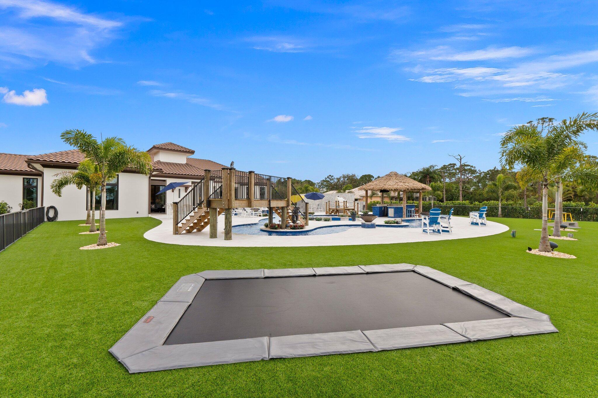SABAL CREEK PHASE 1 - Residential