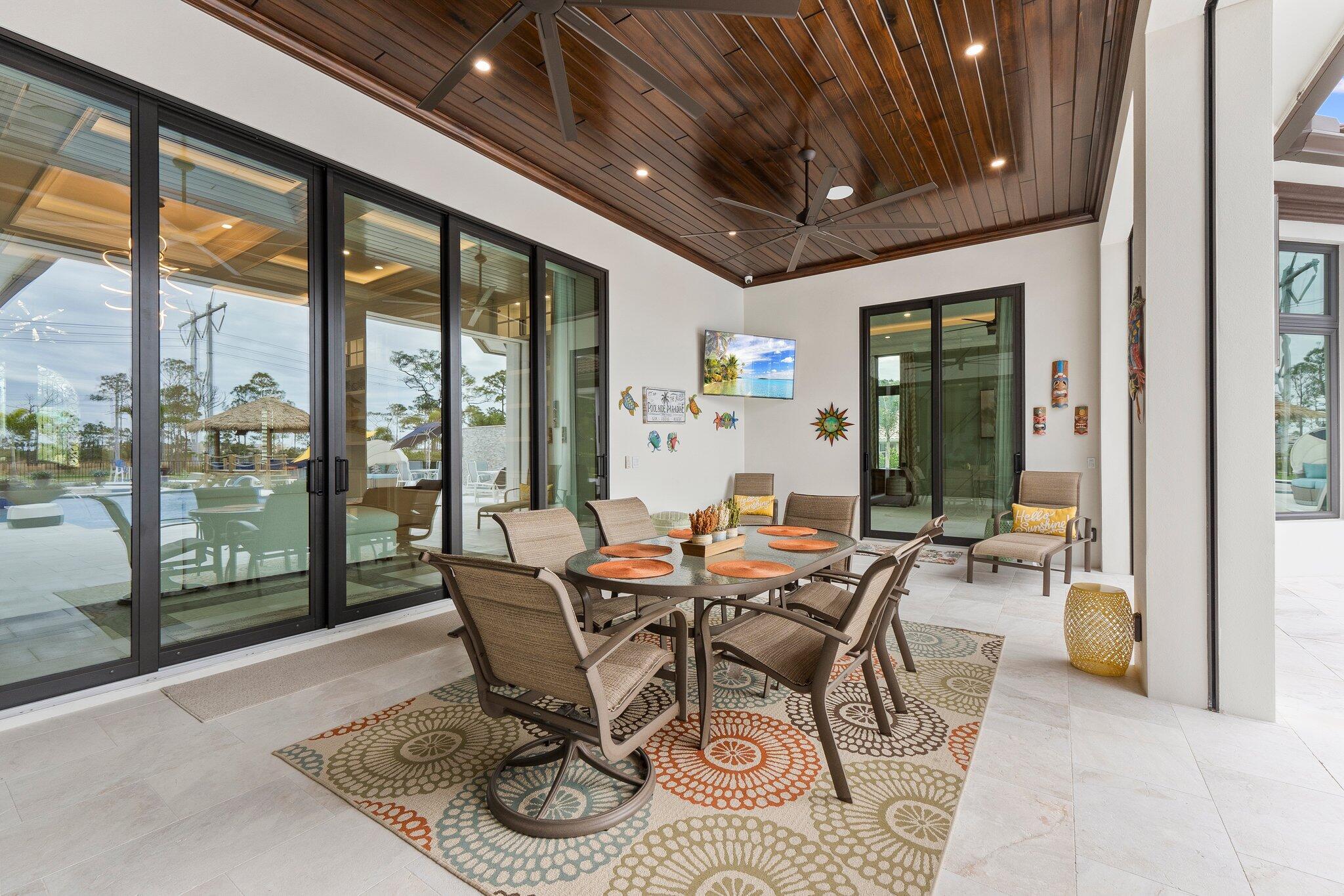 SABAL CREEK PHASE 1 - Residential