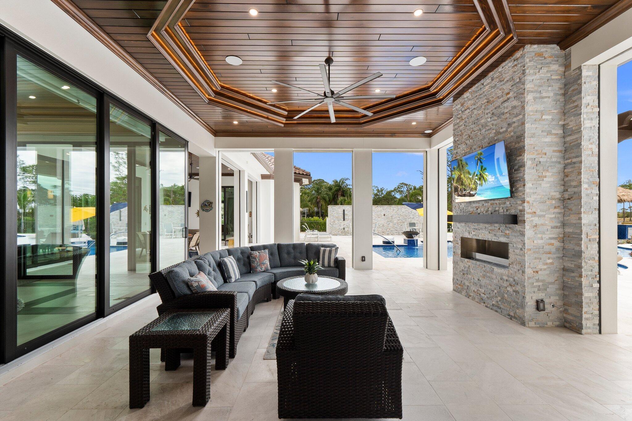 SABAL CREEK PHASE 1 - Residential