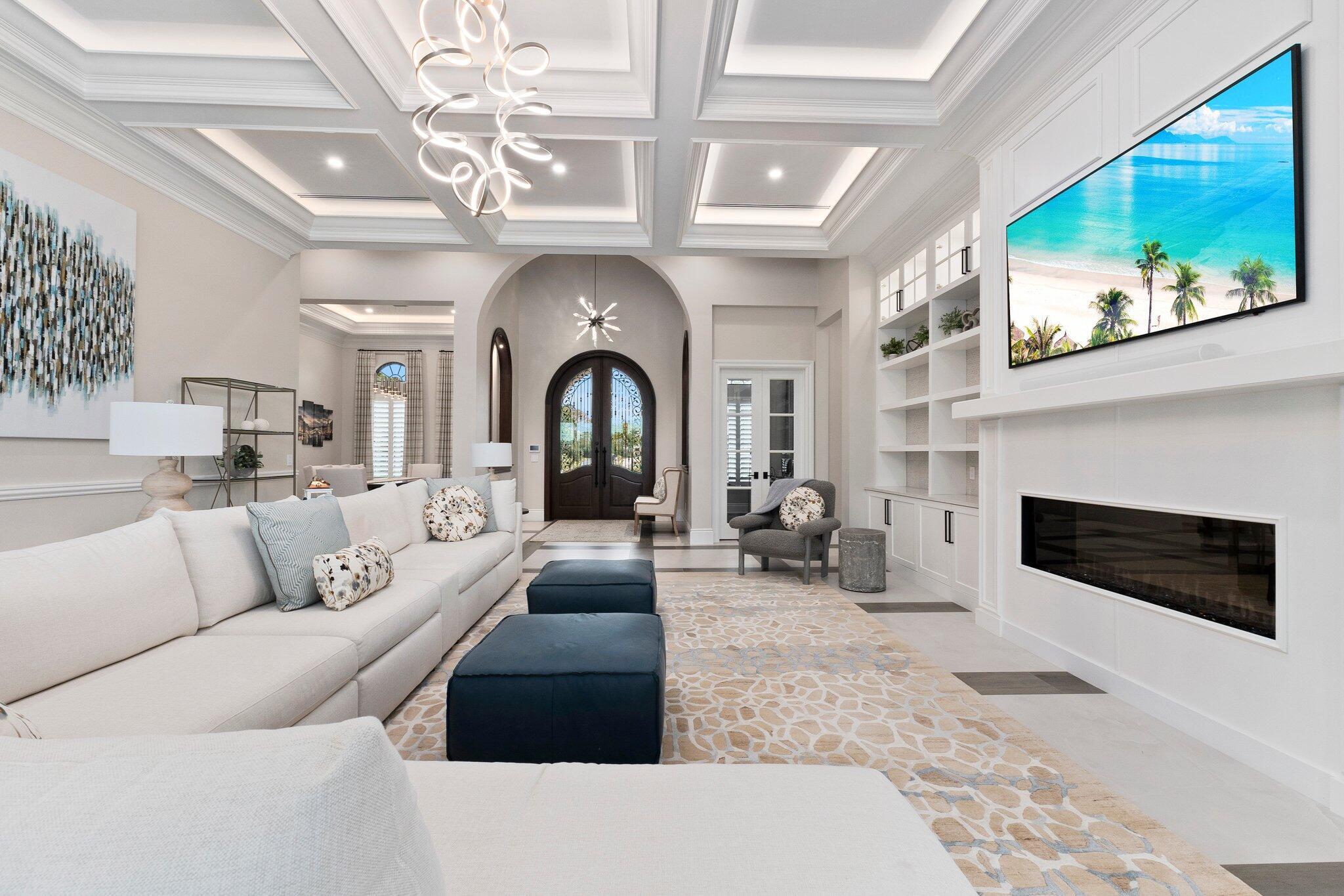 SABAL CREEK PHASE 1 - Residential