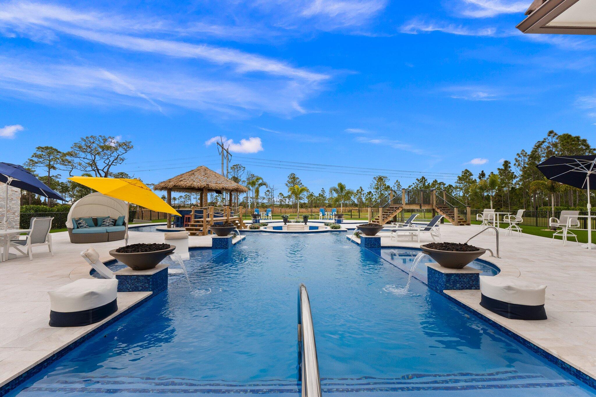 SABAL CREEK PHASE 1 - Residential