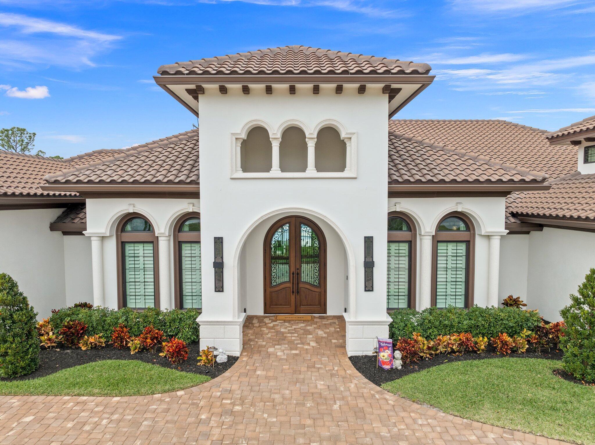 SABAL CREEK PHASE 1 - Residential
