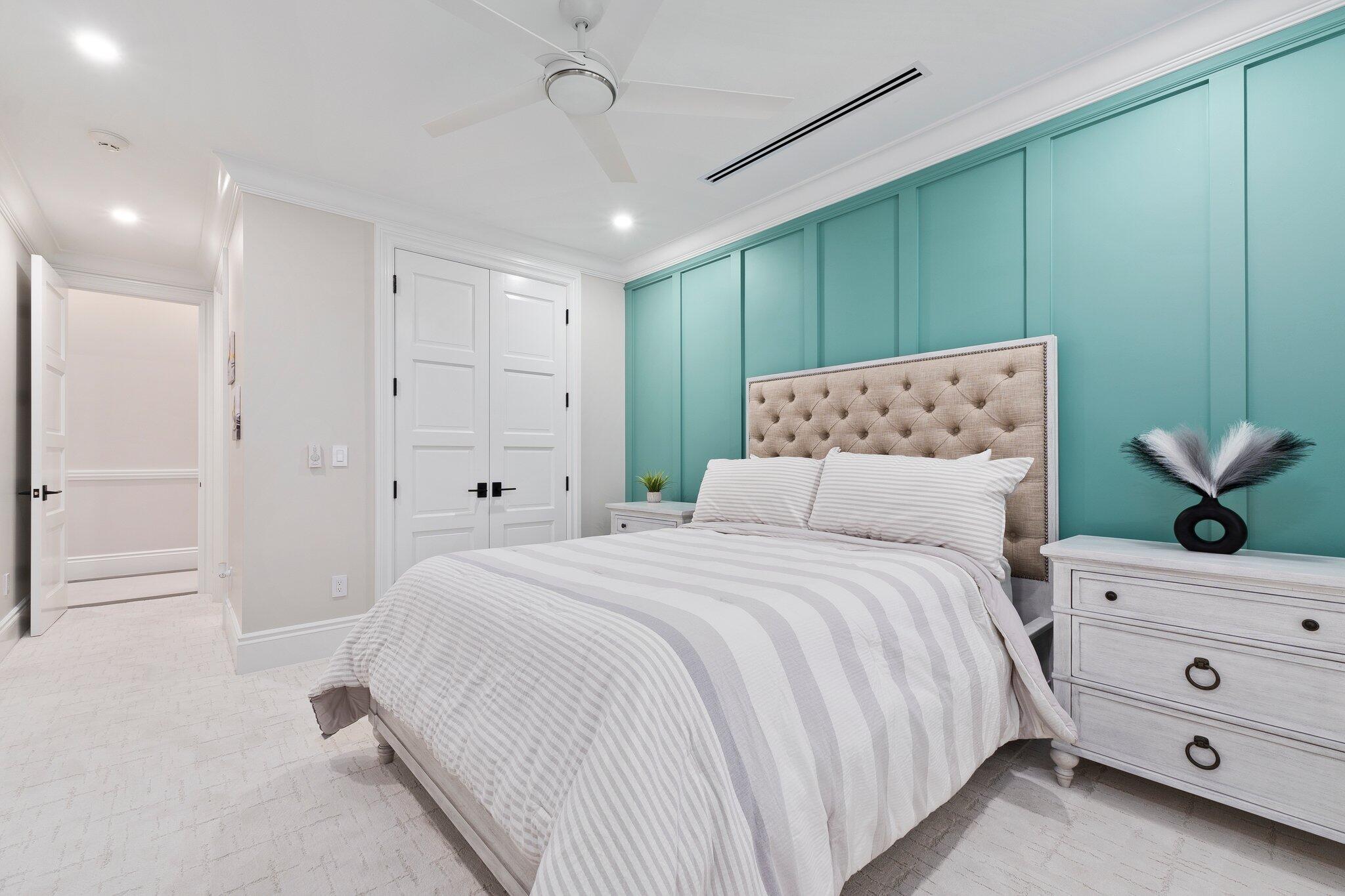 SABAL CREEK PHASE 1 - Residential