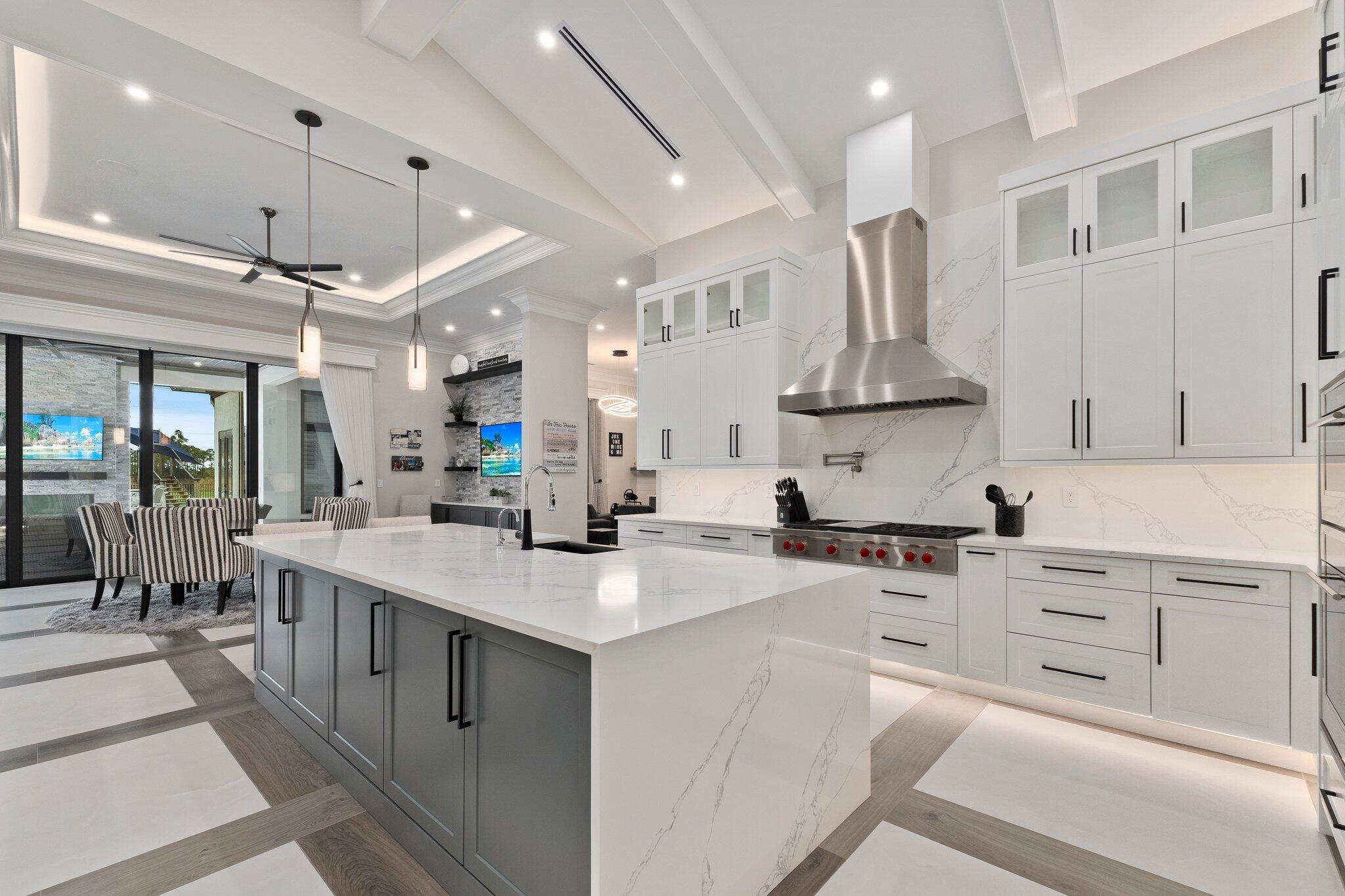 SABAL CREEK PHASE 1 - Residential