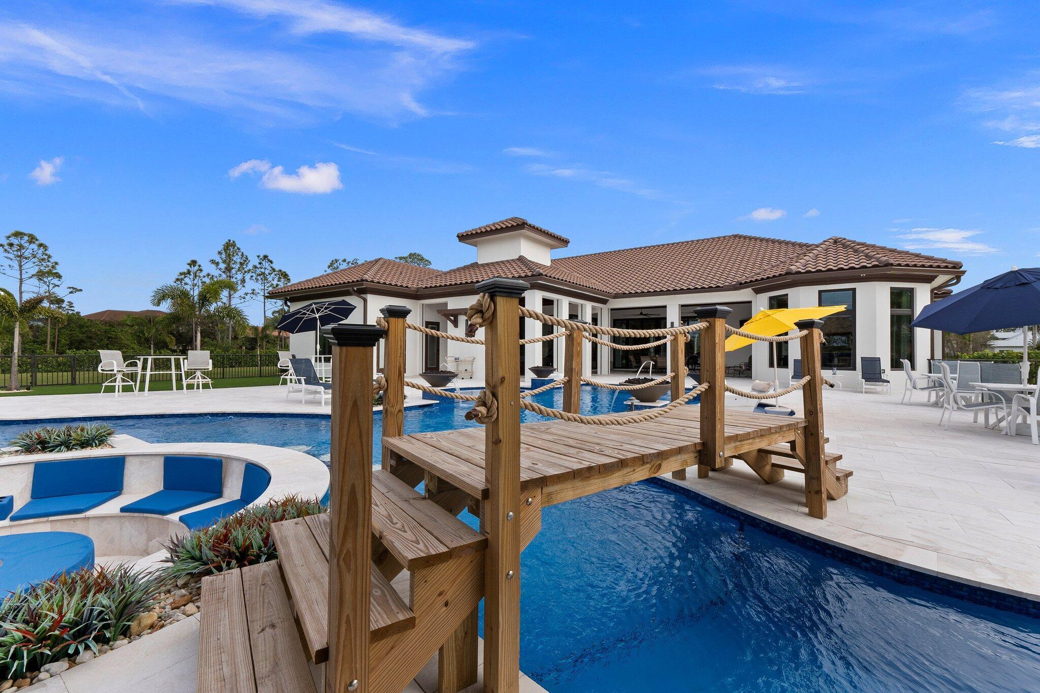 SABAL CREEK PHASE 1 - Residential