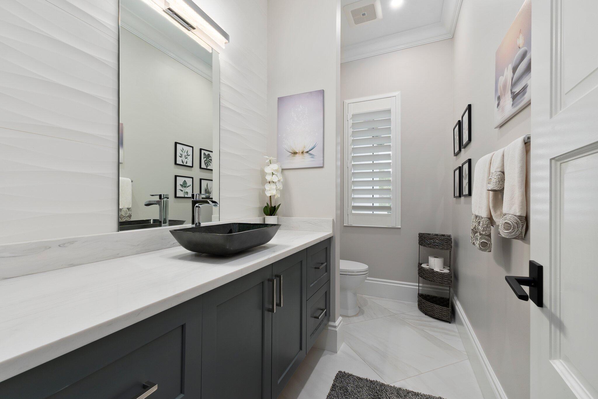 SABAL CREEK PHASE 1 - Residential