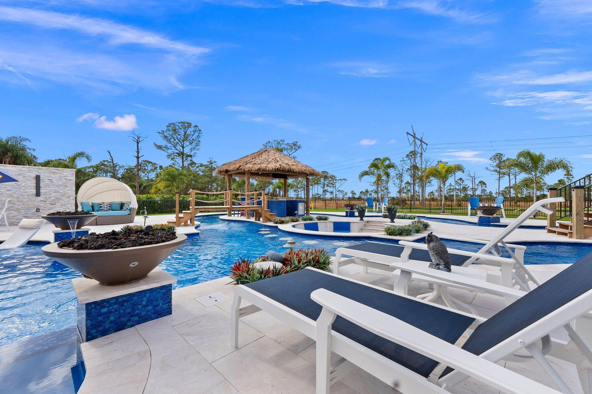 SABAL CREEK PHASE 1 - Residential