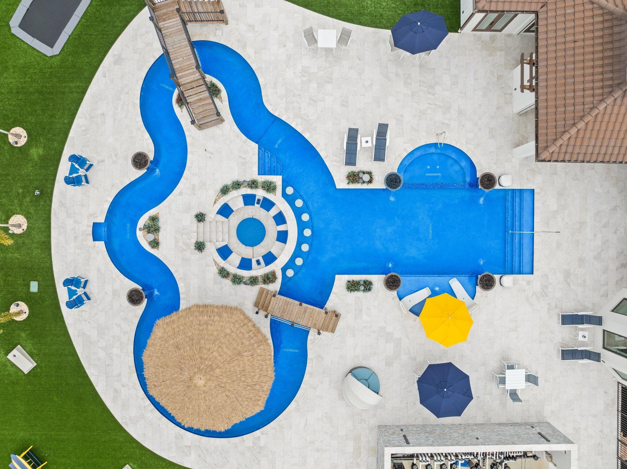 SABAL CREEK PHASE 1 - Residential