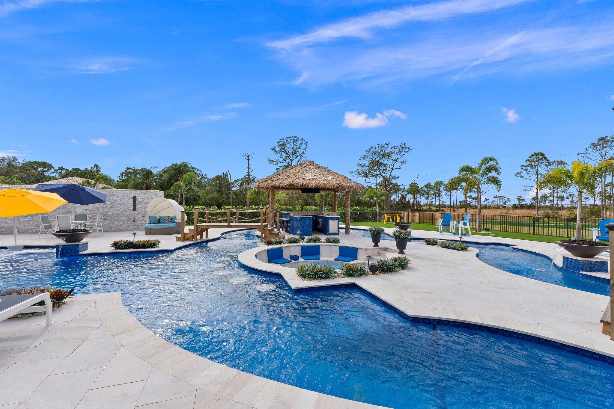 SABAL CREEK PHASE 1 - Residential