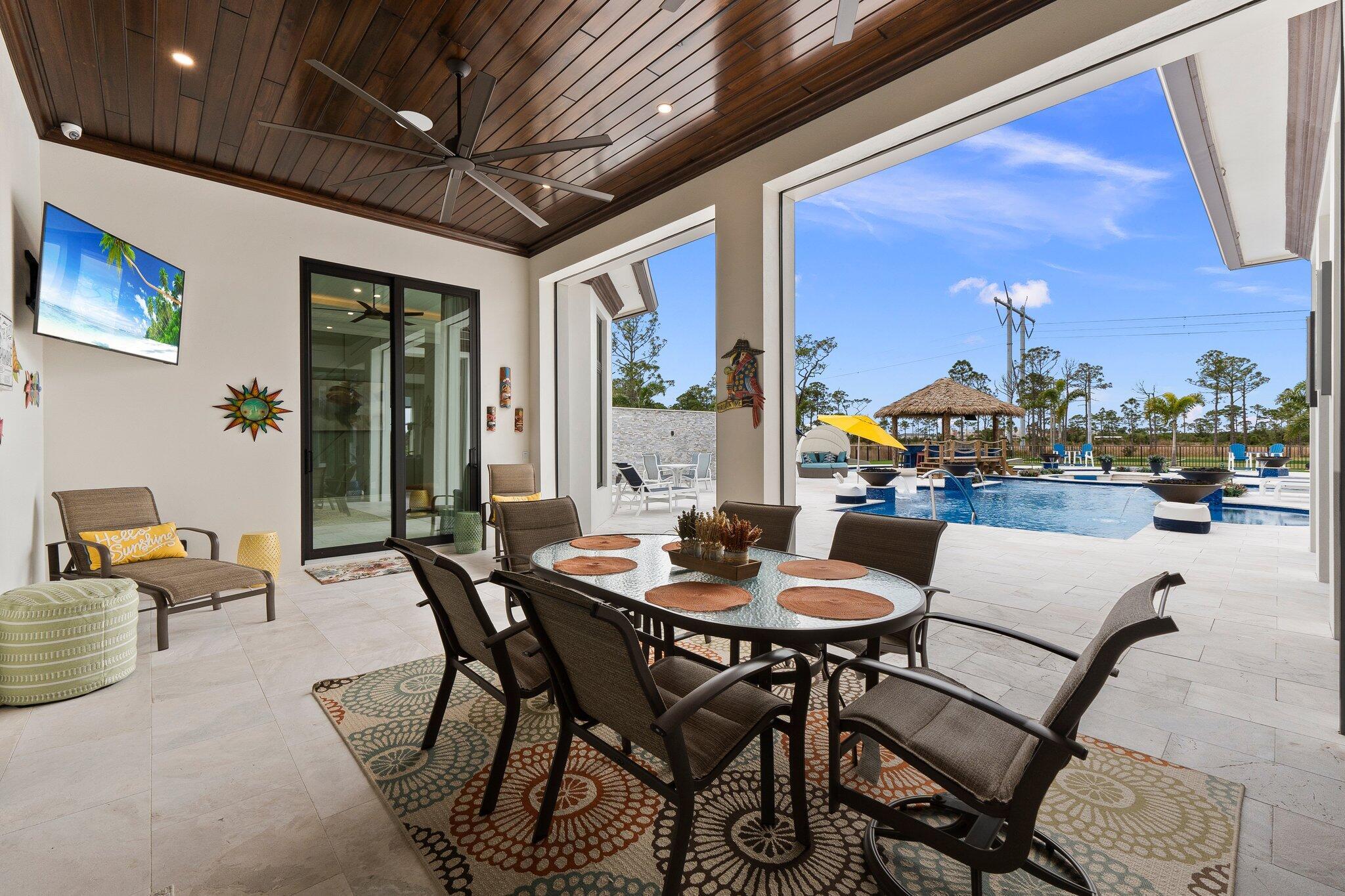 SABAL CREEK PHASE 1 - Residential