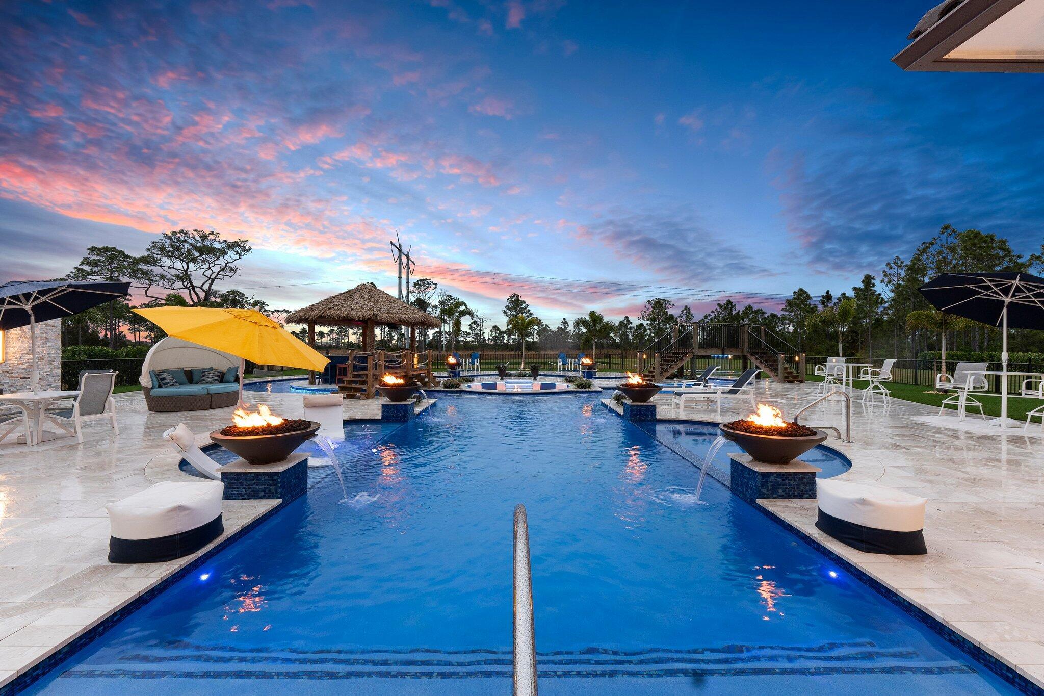 SABAL CREEK PHASE 1 - Residential