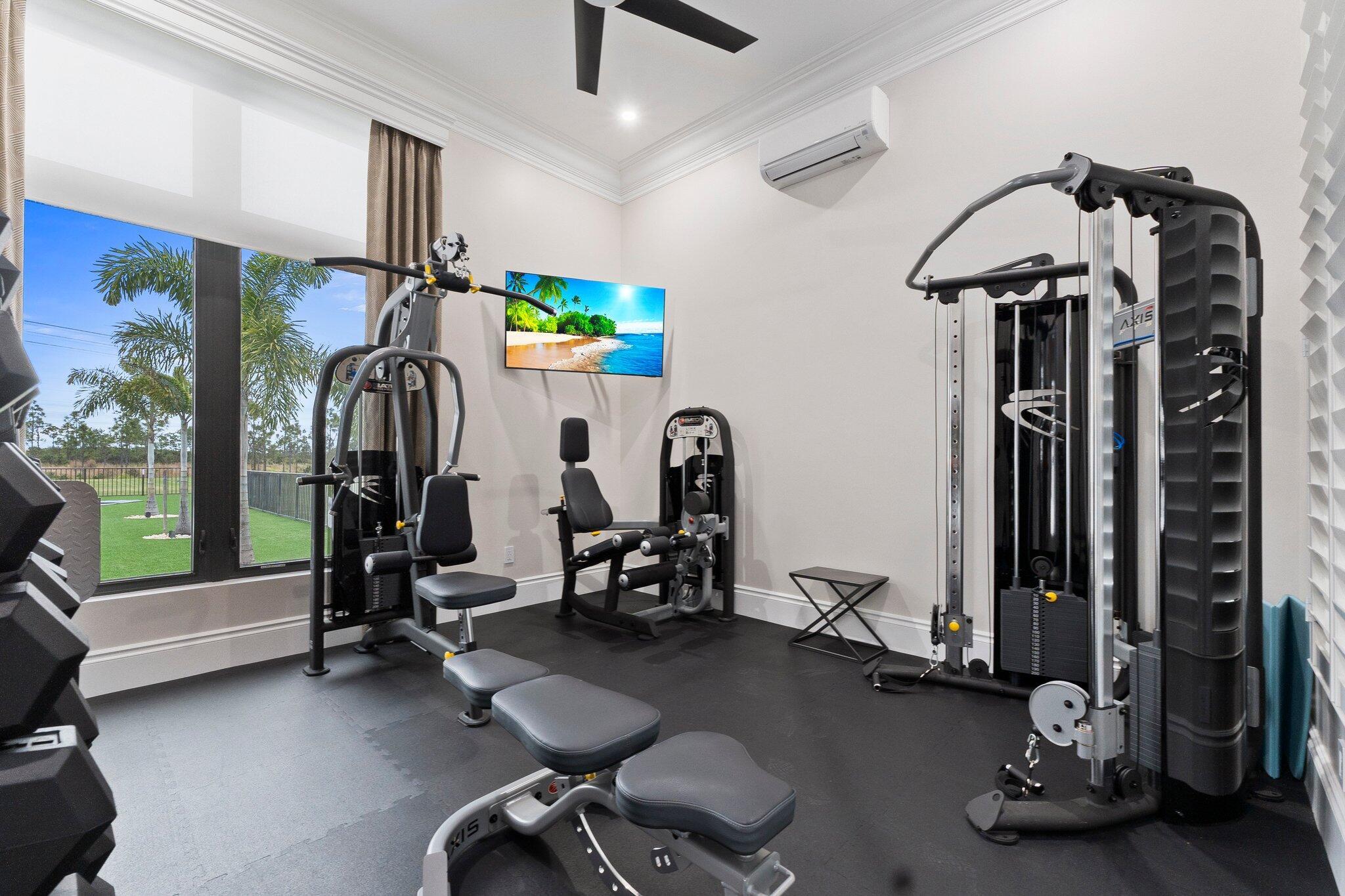 SABAL CREEK PHASE 1 - Residential
