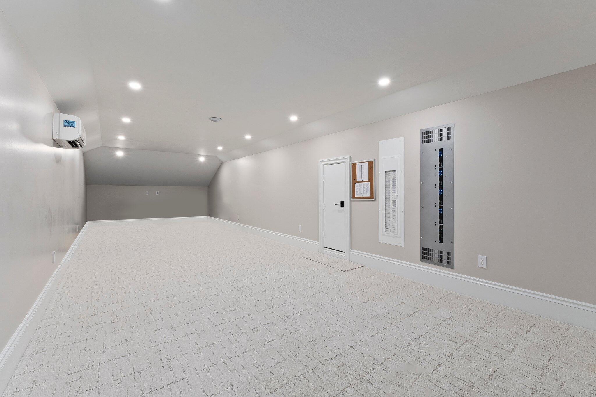 SABAL CREEK PHASE 1 - Residential