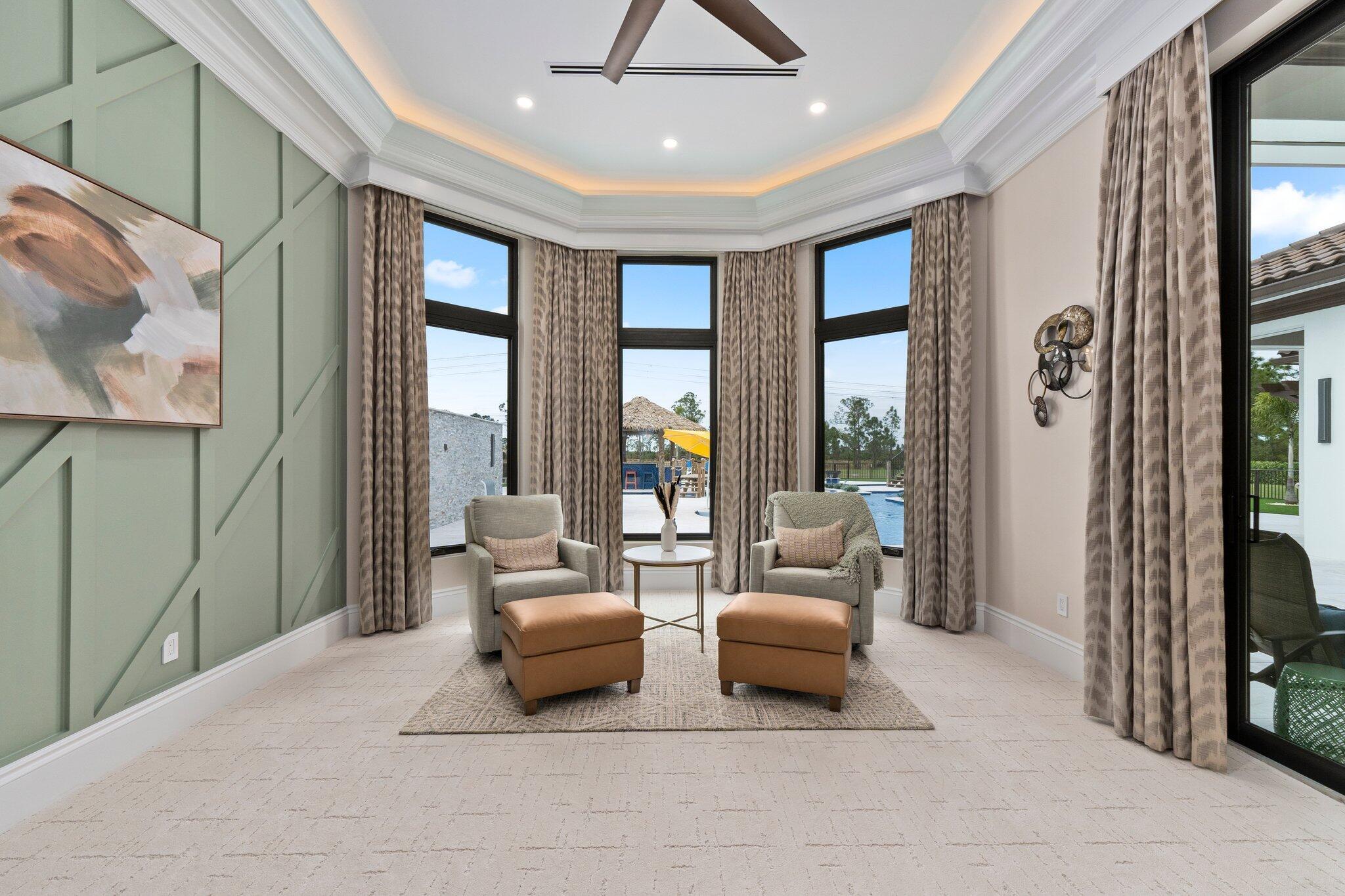 SABAL CREEK PHASE 1 - Residential