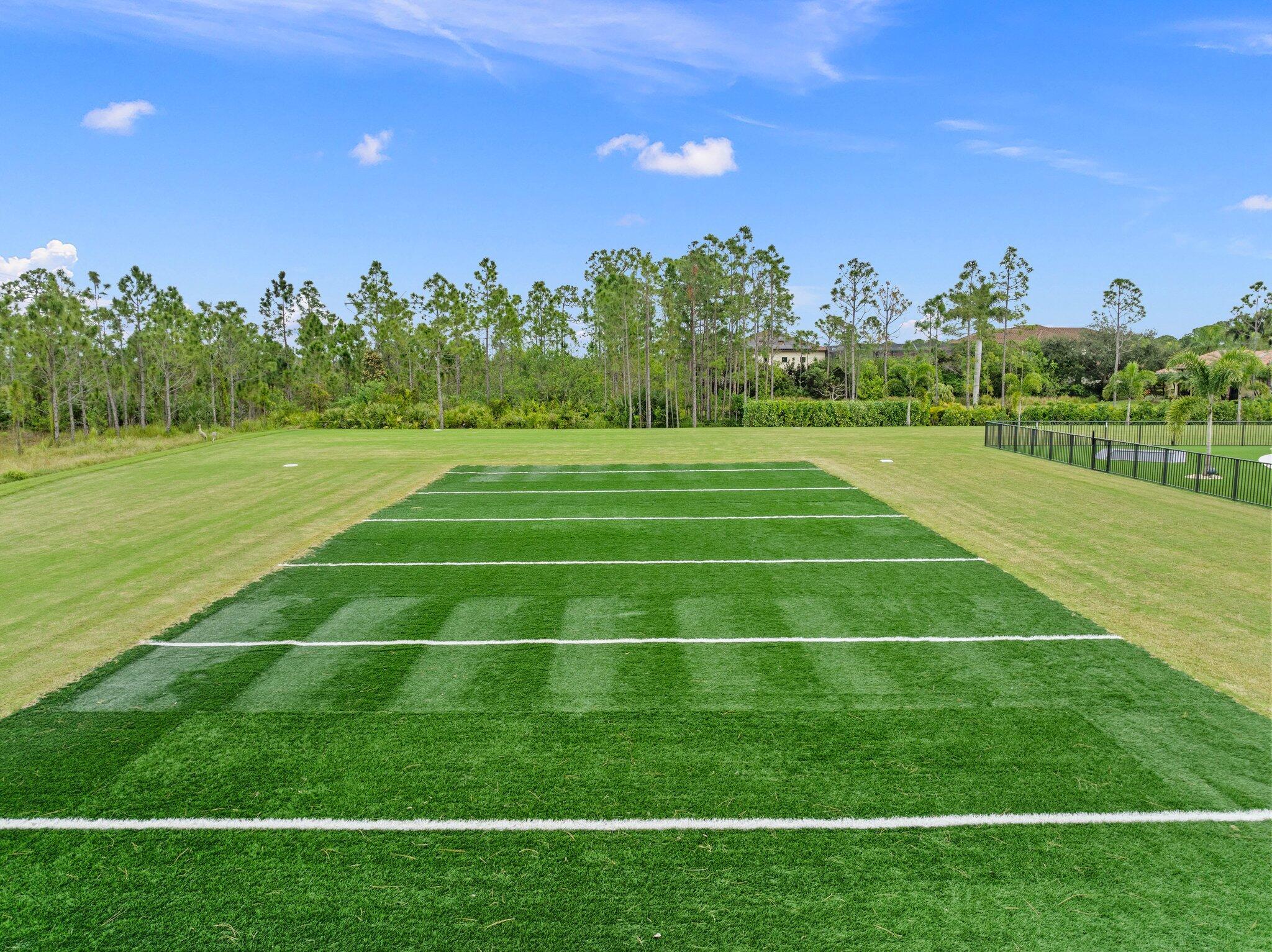 SABAL CREEK PHASE 1 - Residential