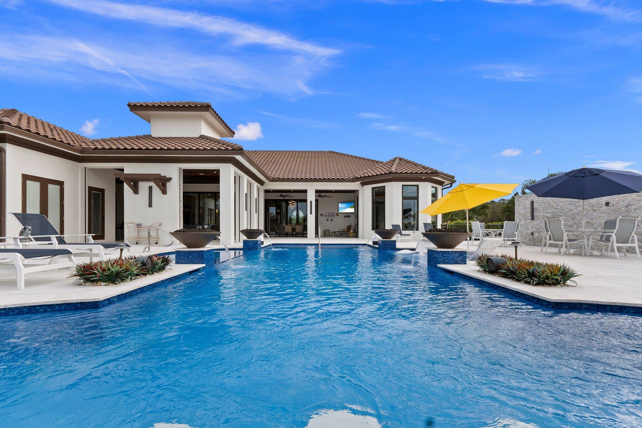 SABAL CREEK PHASE 1 - Residential