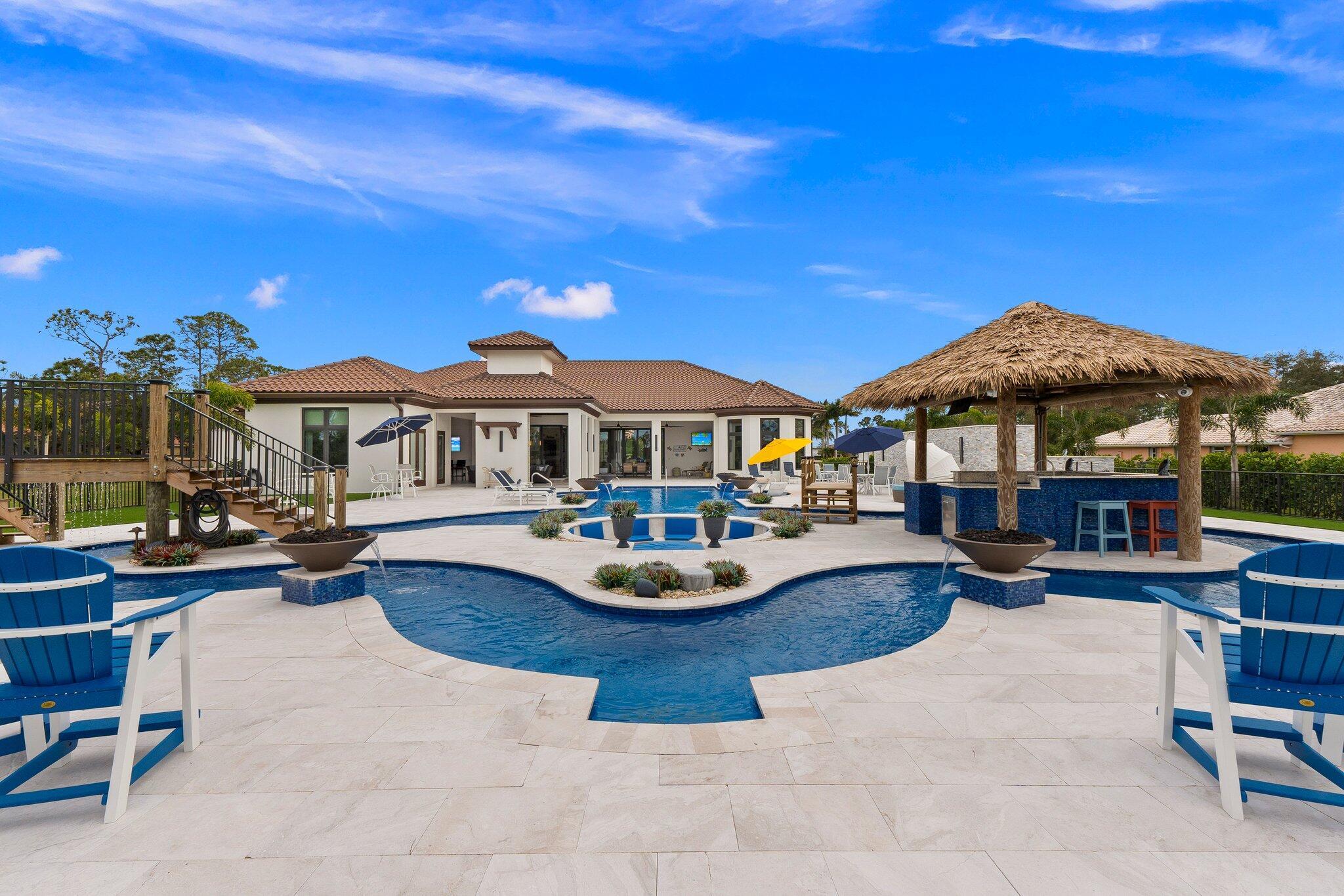 SABAL CREEK PHASE 1 - Residential